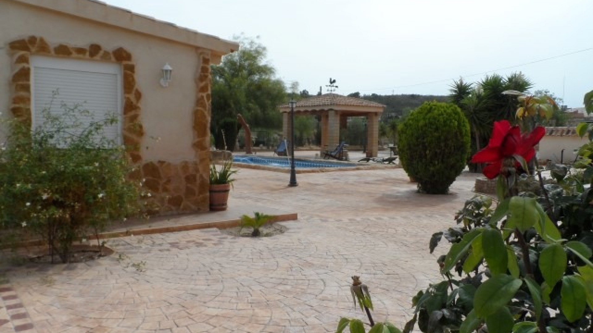 Sale - Finca Country Property -
Elche