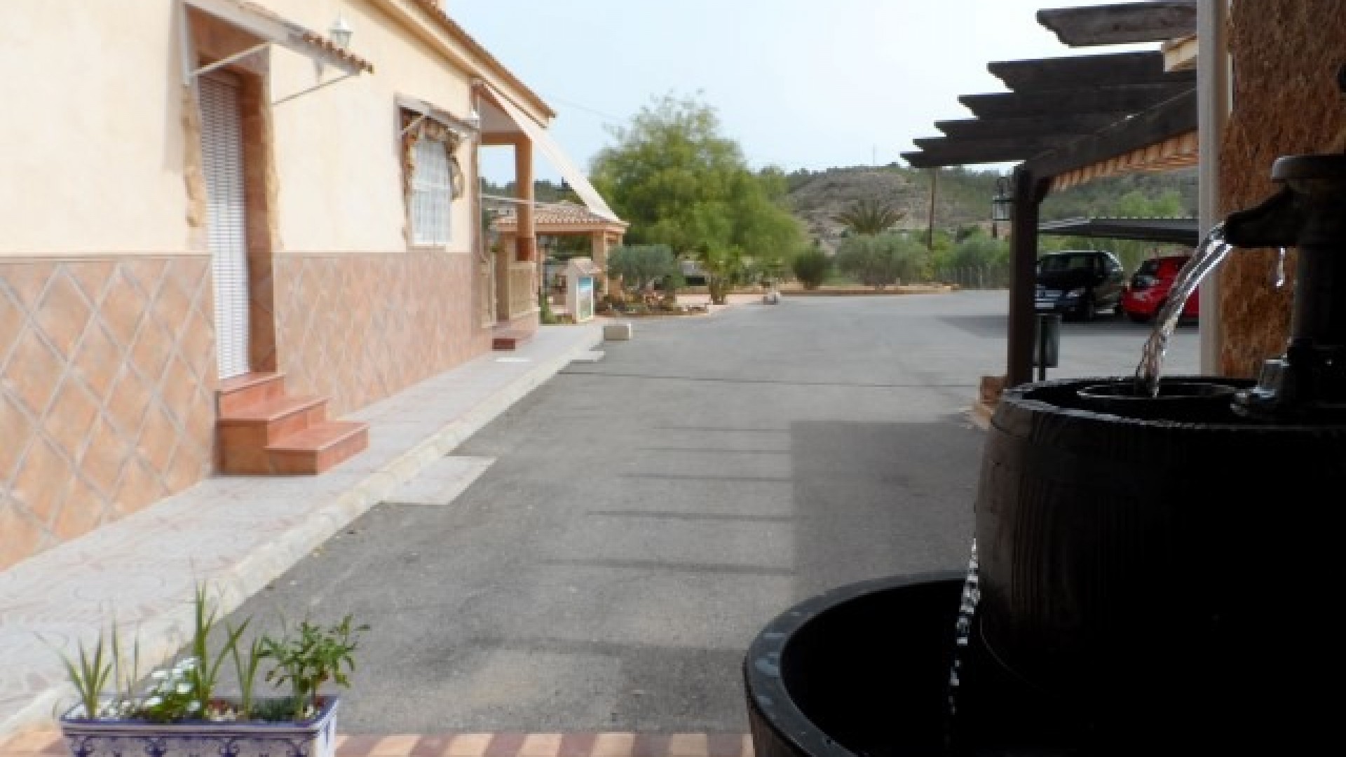 Sale - Finca Country Property -
Elche