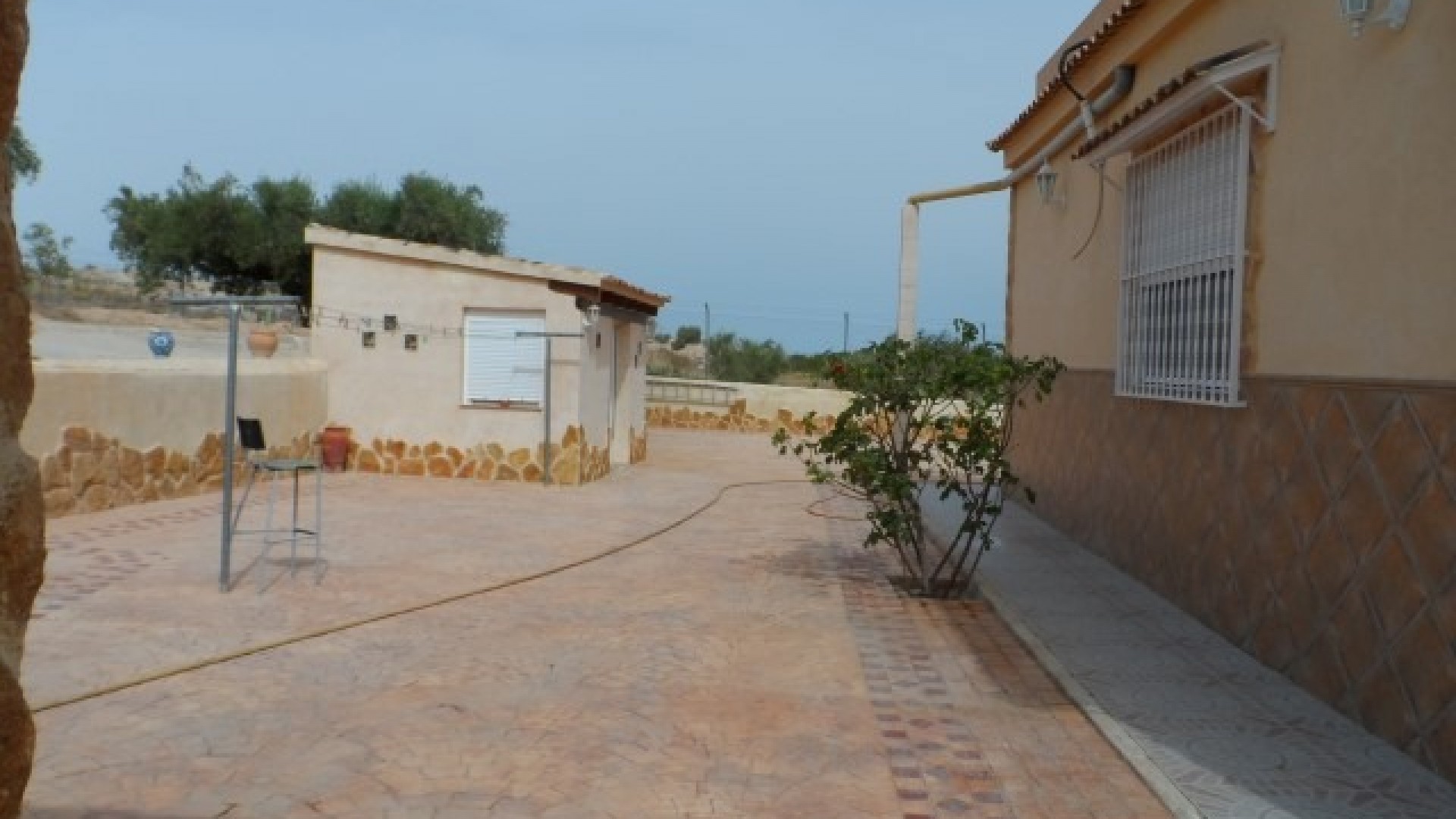 Sale - Finca Country Property -
Elche