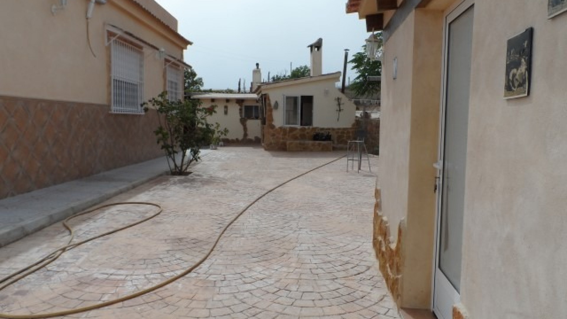 Sale - Finca Country Property -
Elche