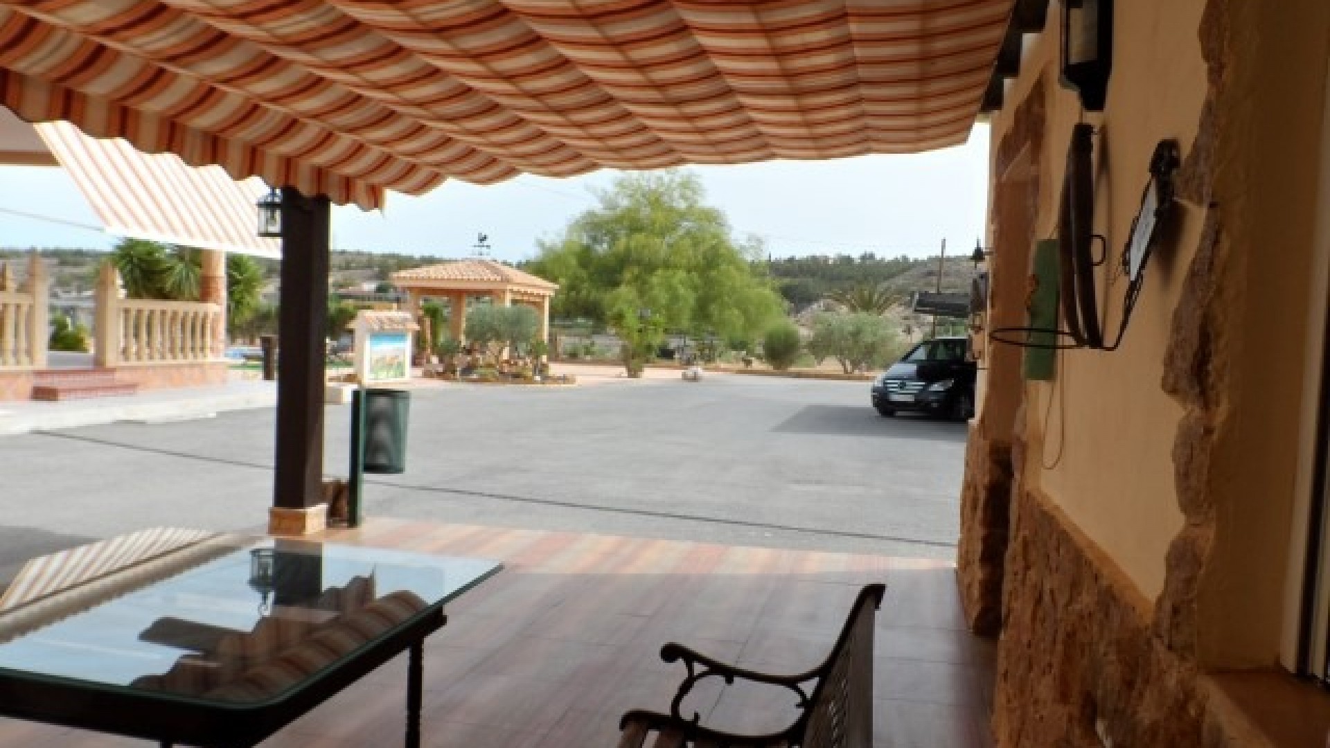 Sale - Finca Country Property -
Elche