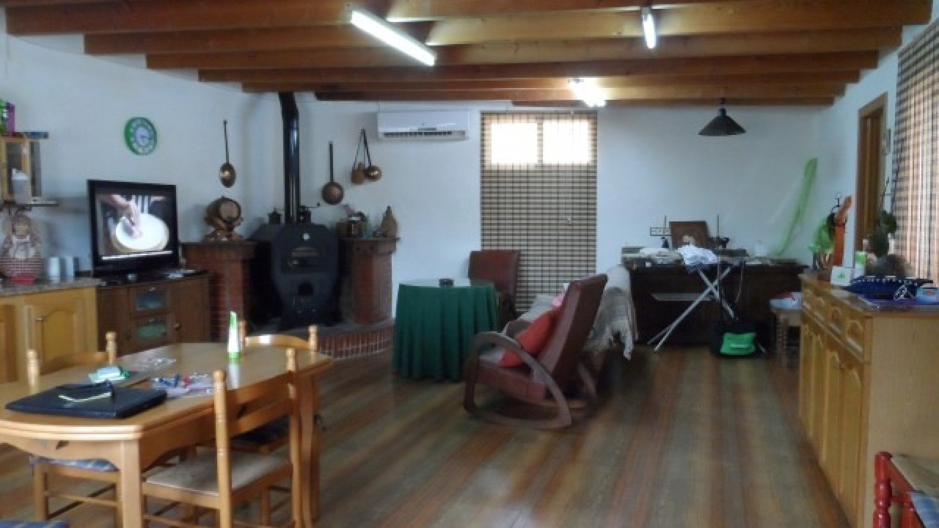 Sale - Finca Country Property -
Elche