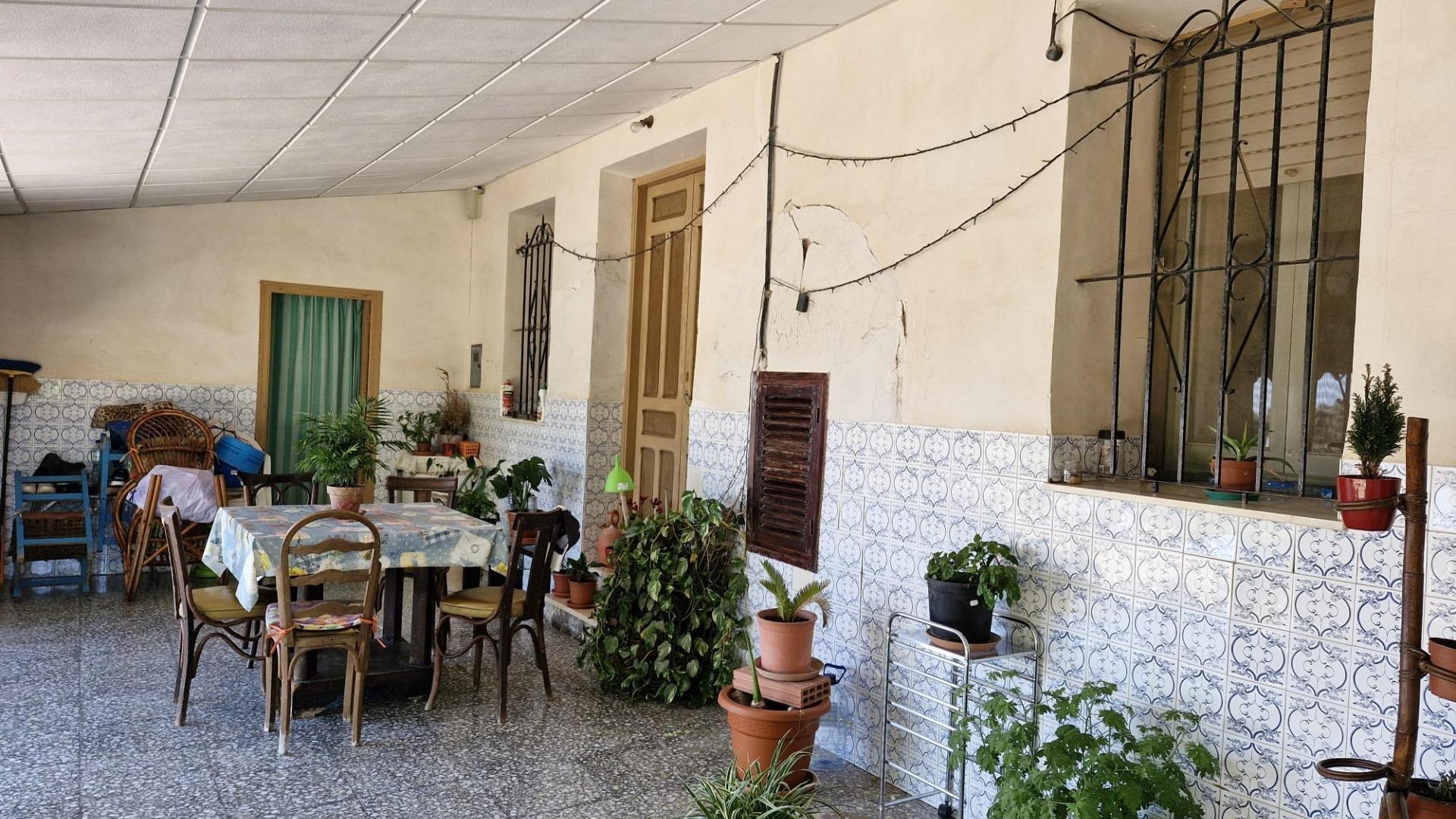 Sale - Finca Country Property -
Elche