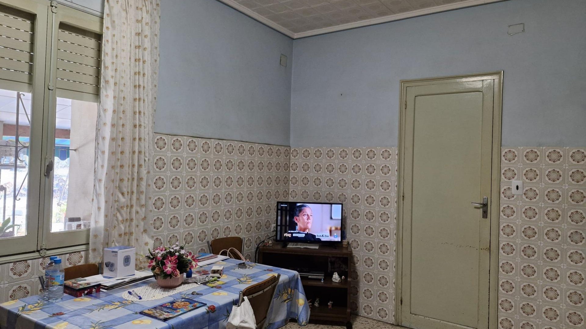 Sale - Finca Country Property -
Elche