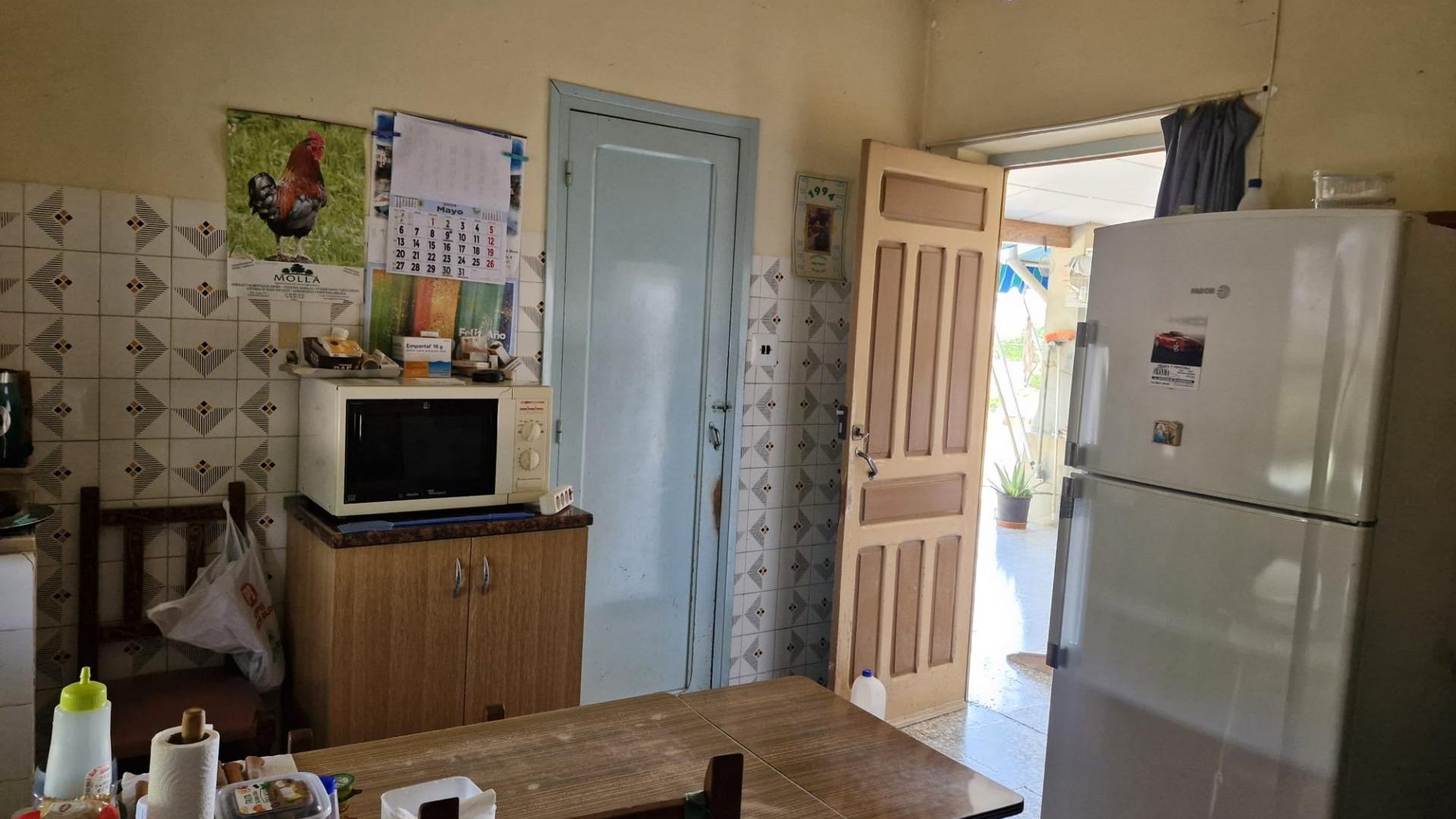 Sale - Finca Country Property -
Elche