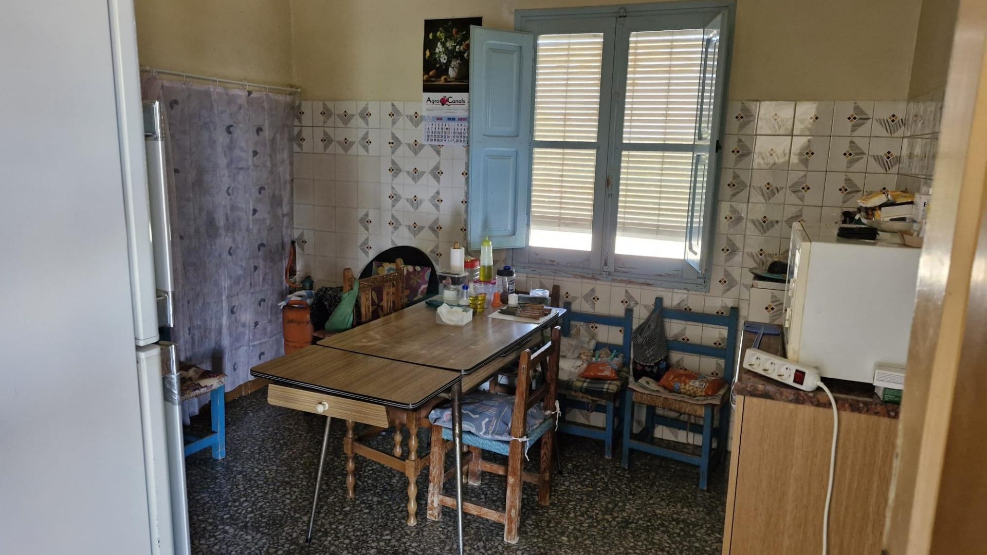 Sale - Finca Country Property -
Elche