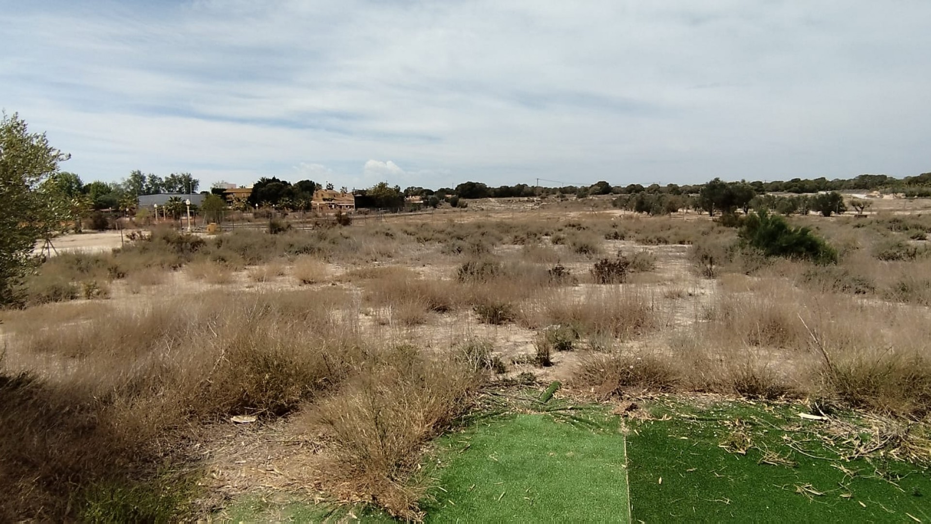 Sale - Finca Country Property -
Elche