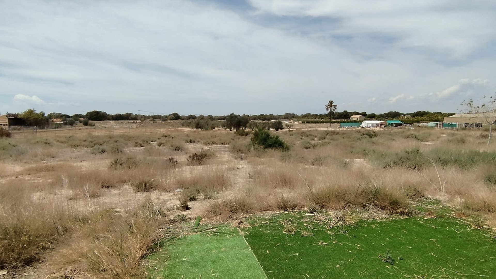 Sale - Finca Country Property -
Elche