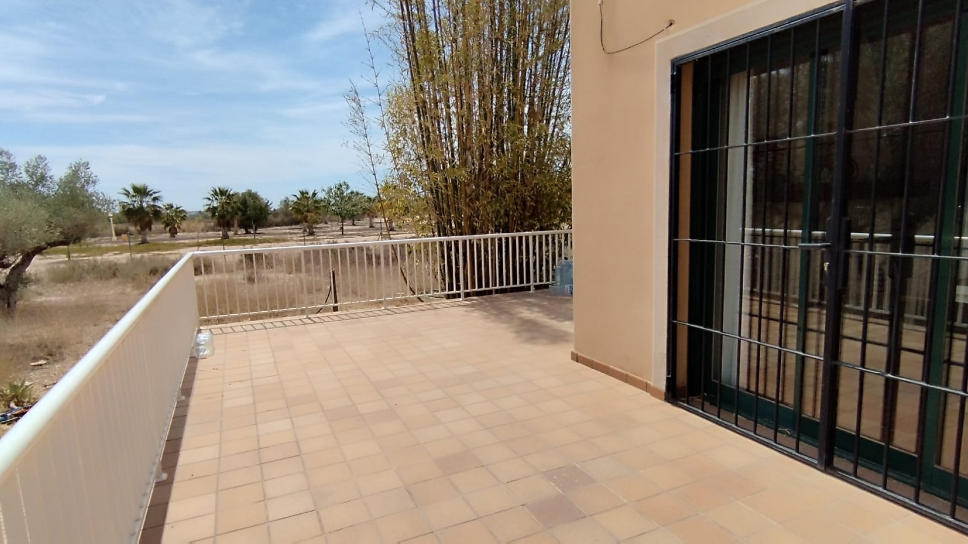 Sale - Finca Country Property -
Elche