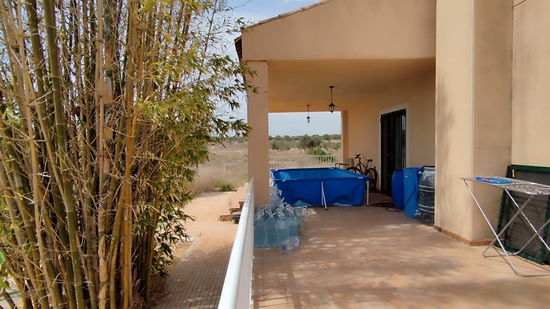 Sale - Finca Country Property -
Elche