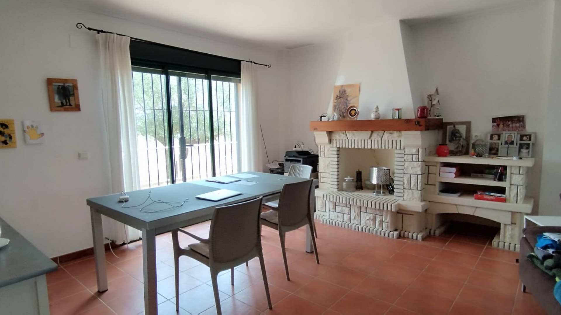 Sale - Finca Country Property -
Elche