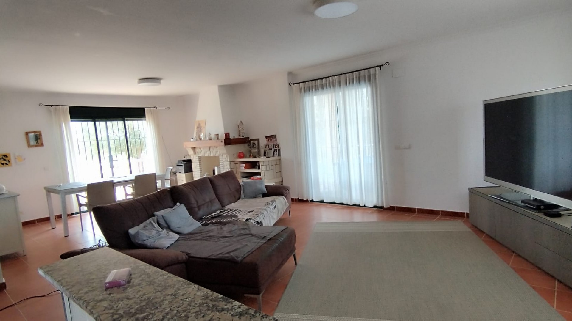 Sale - Finca Country Property -
Elche