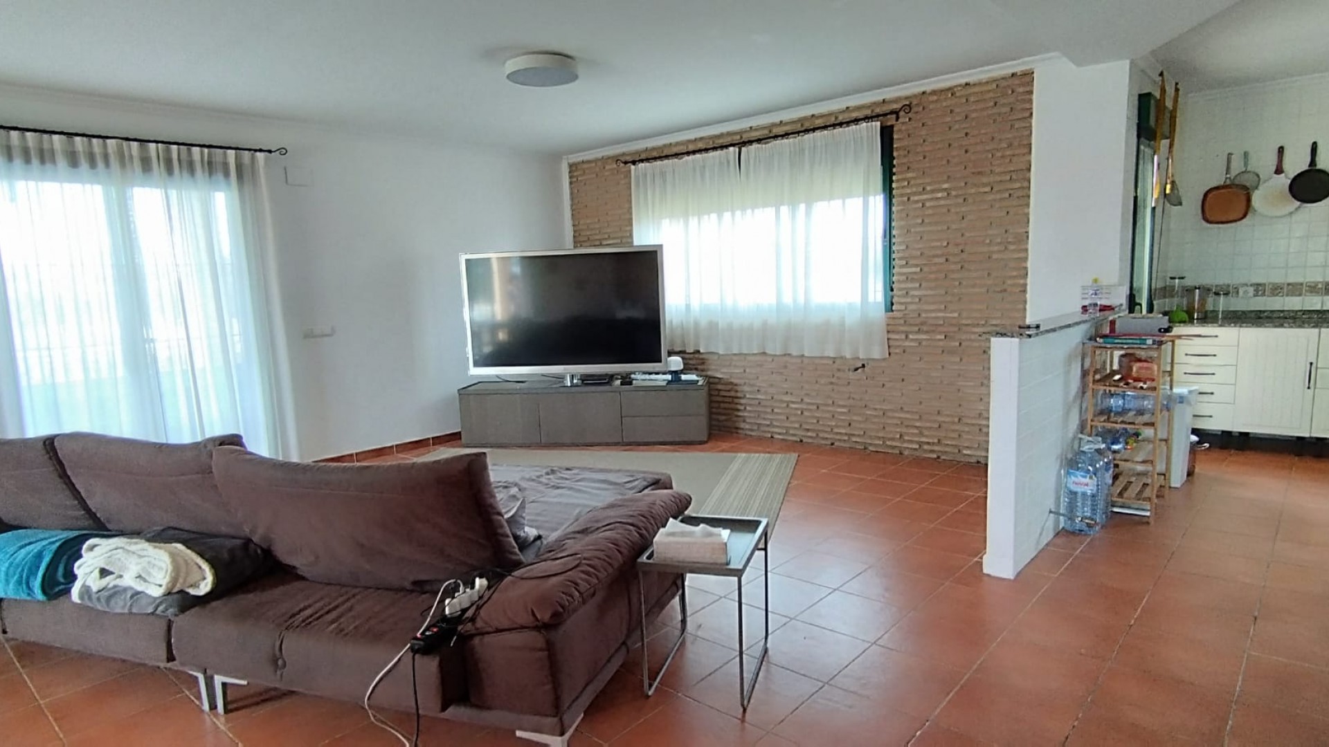 Sale - Finca Country Property -
Elche