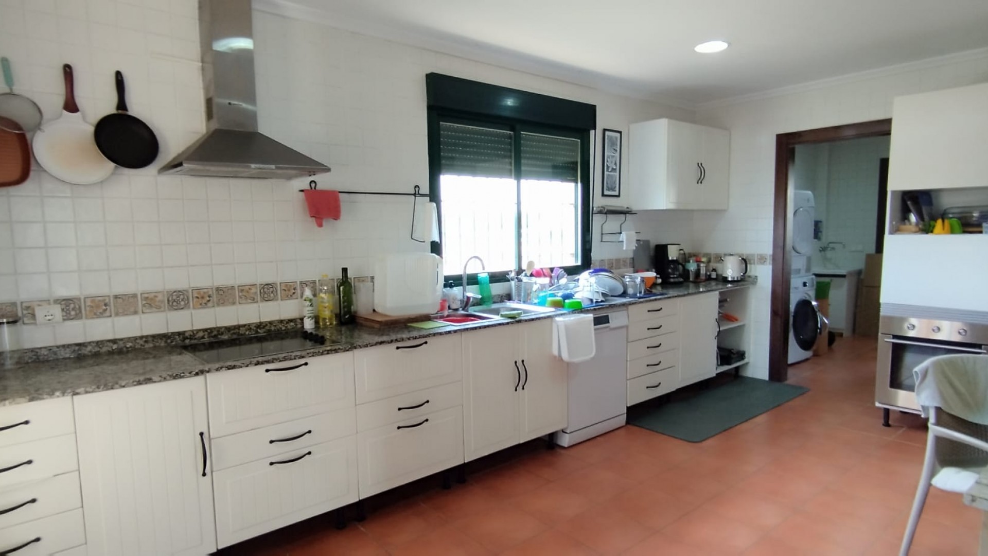 Sale - Finca Country Property -
Elche