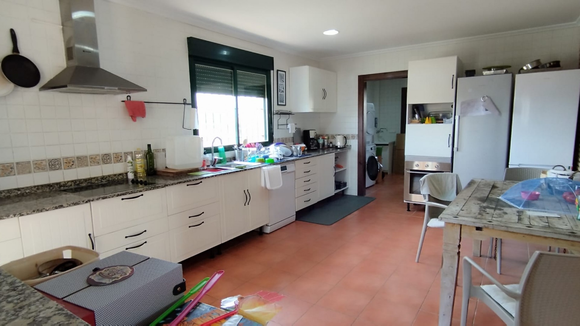 Sale - Finca Country Property -
Elche