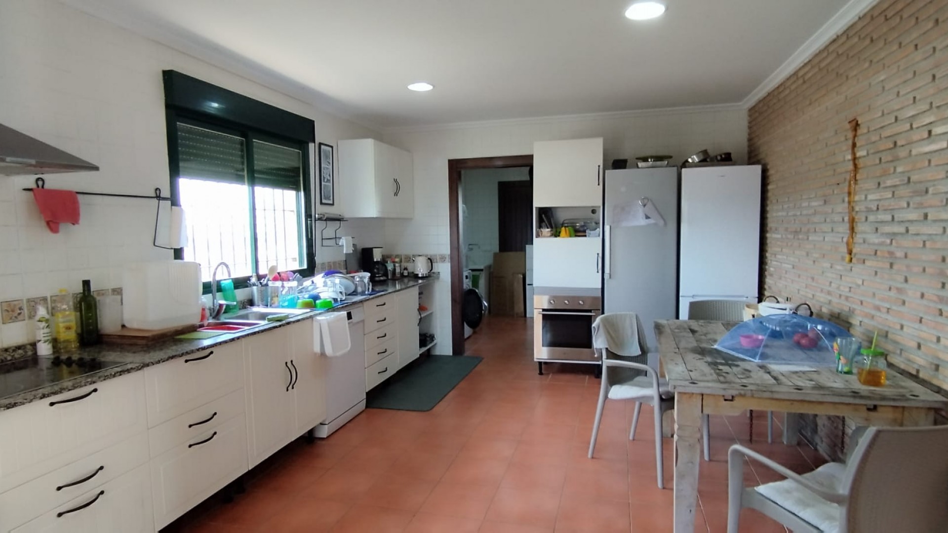 Sale - Finca Country Property -
Elche