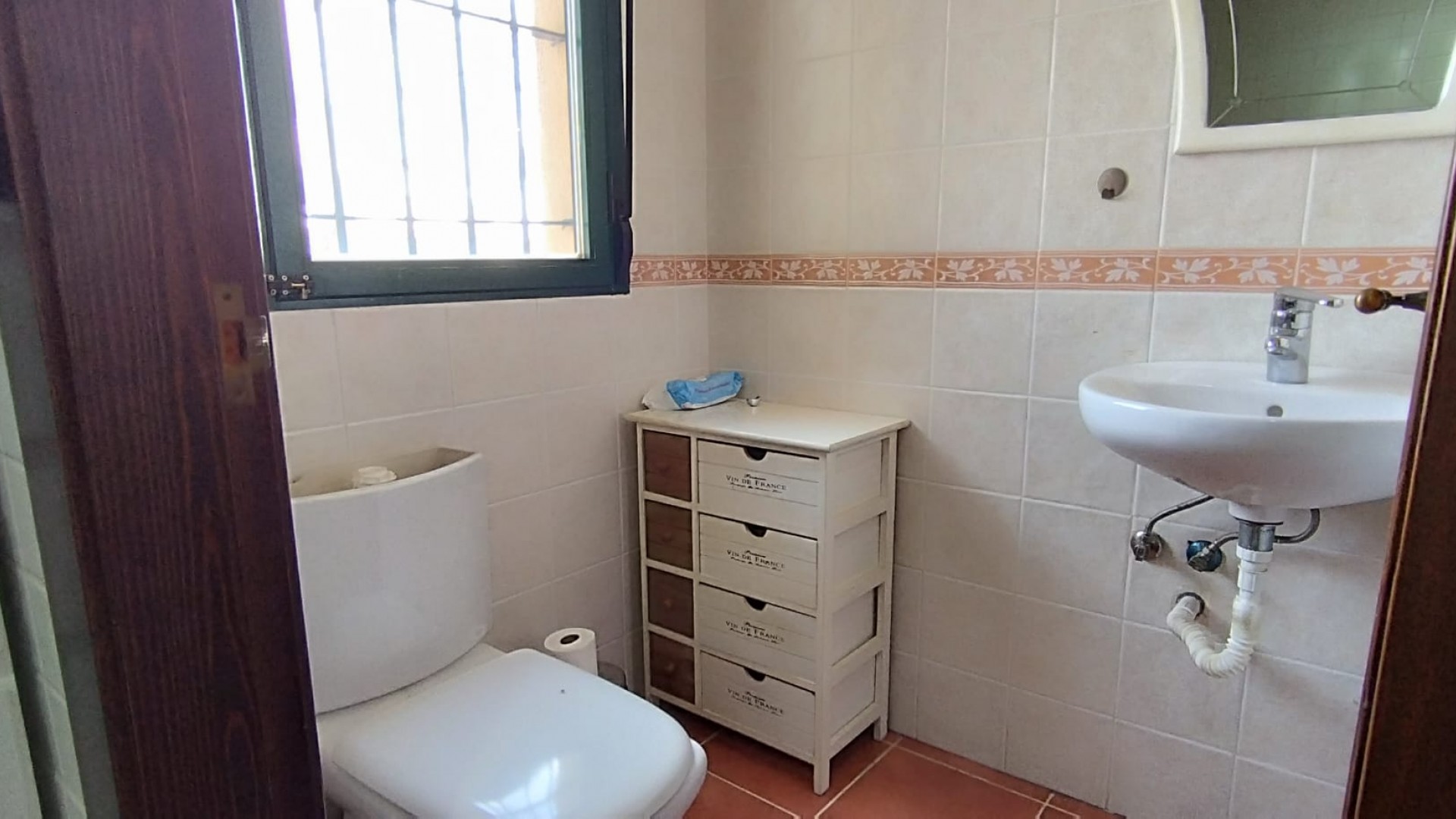 Sale - Finca Country Property -
Elche