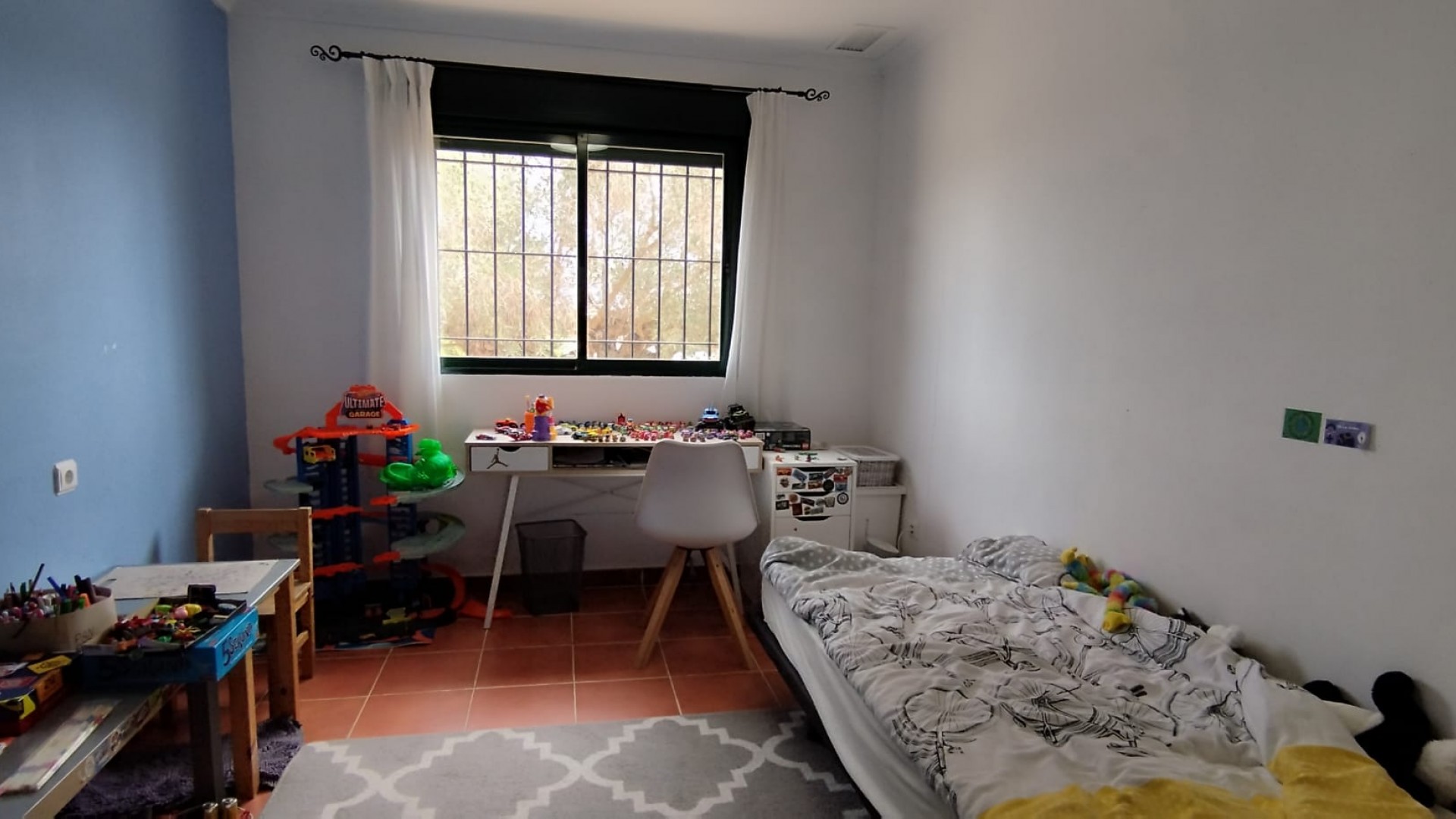 Sale - Finca Country Property -
Elche