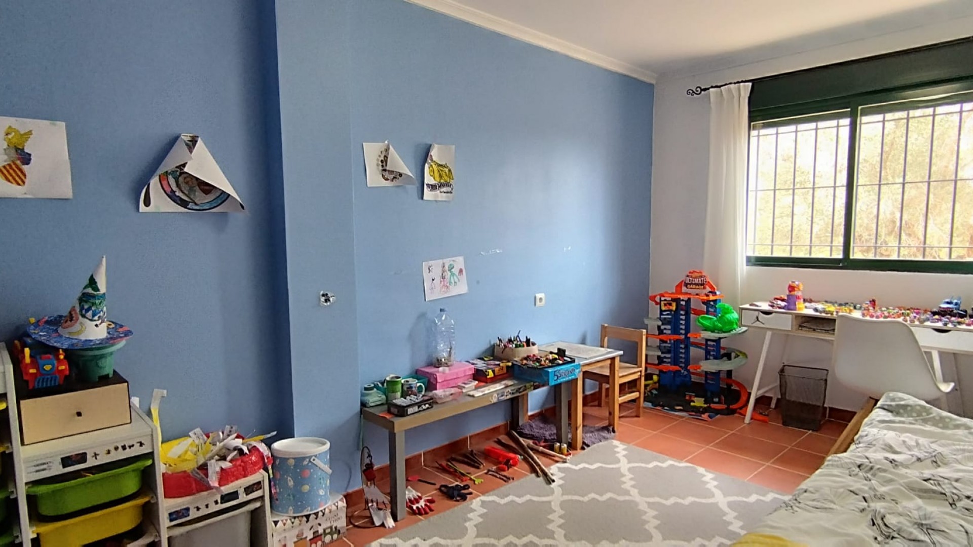 Sale - Finca Country Property -
Elche