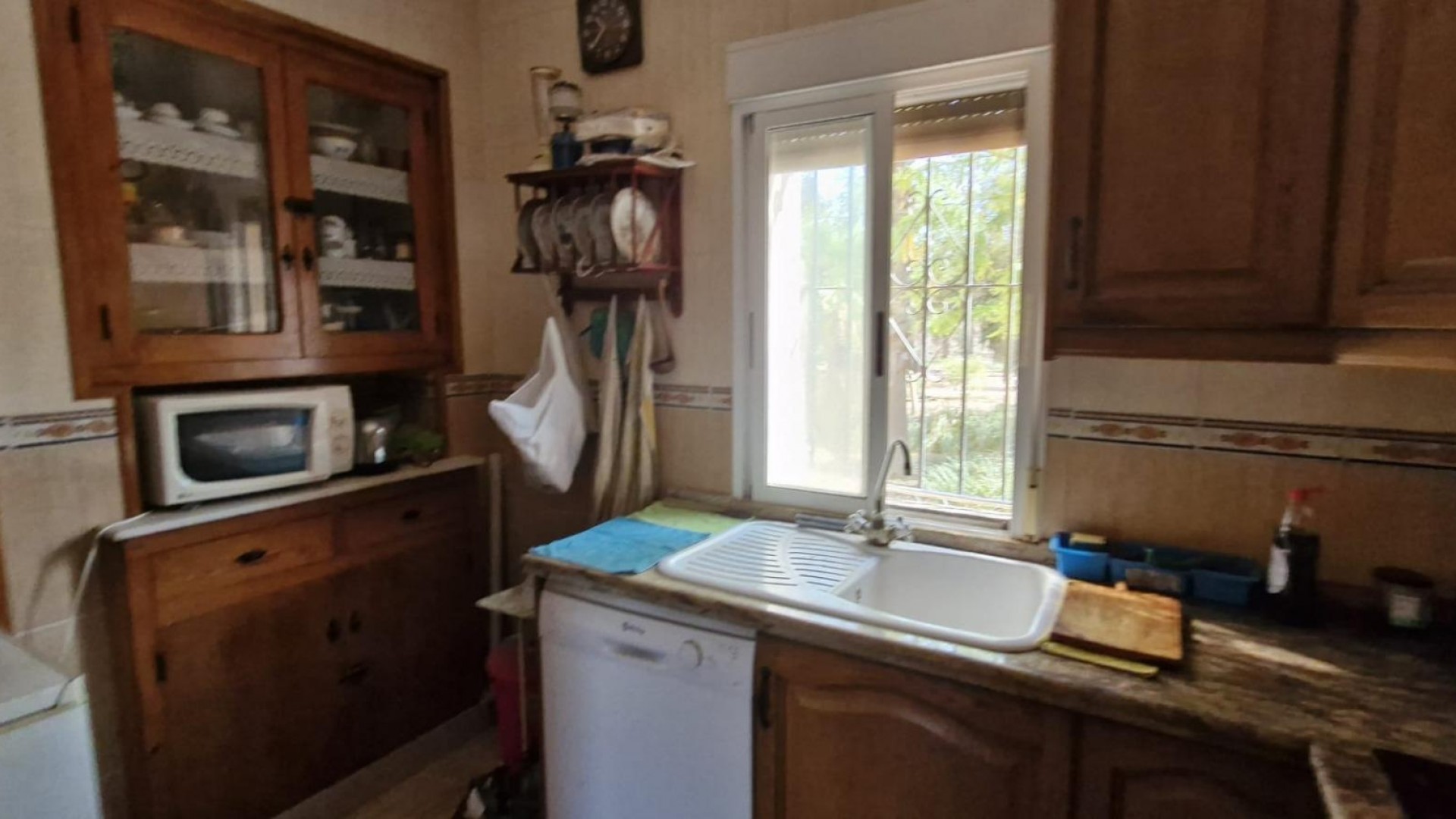 Sale - Finca Country Property -
Elche