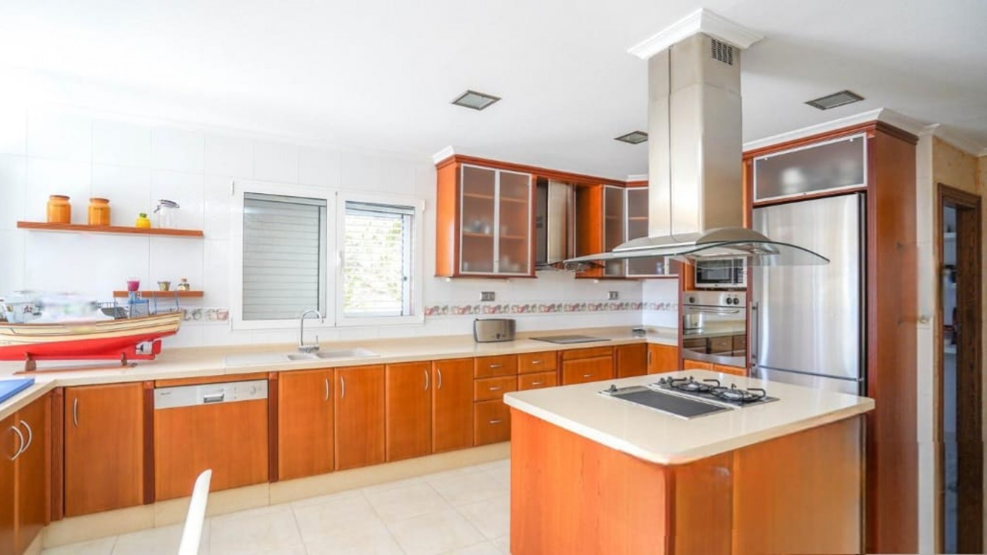 Sale - Finca Country Property -
Elche