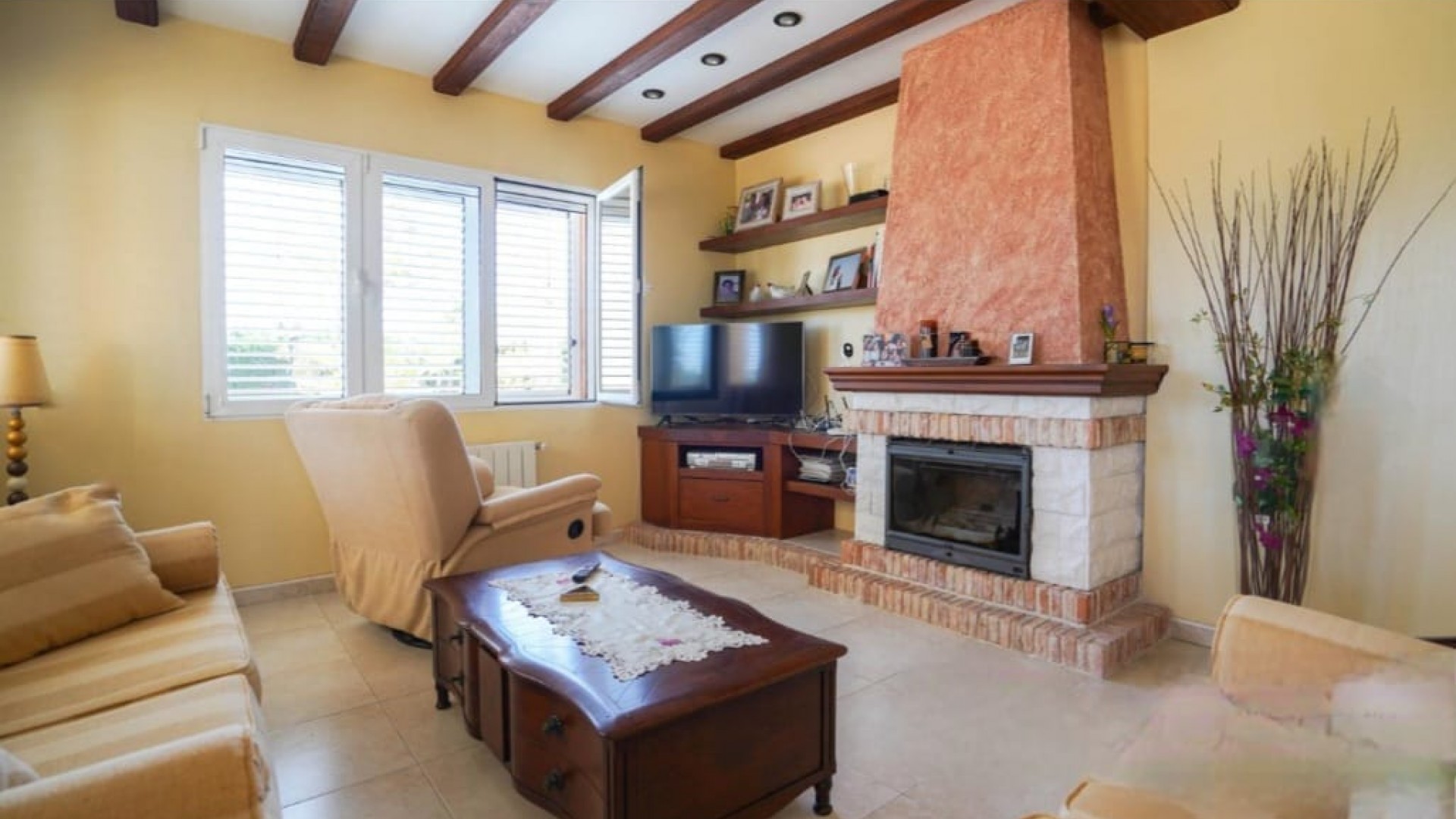 Sale - Finca Country Property -
Elche
