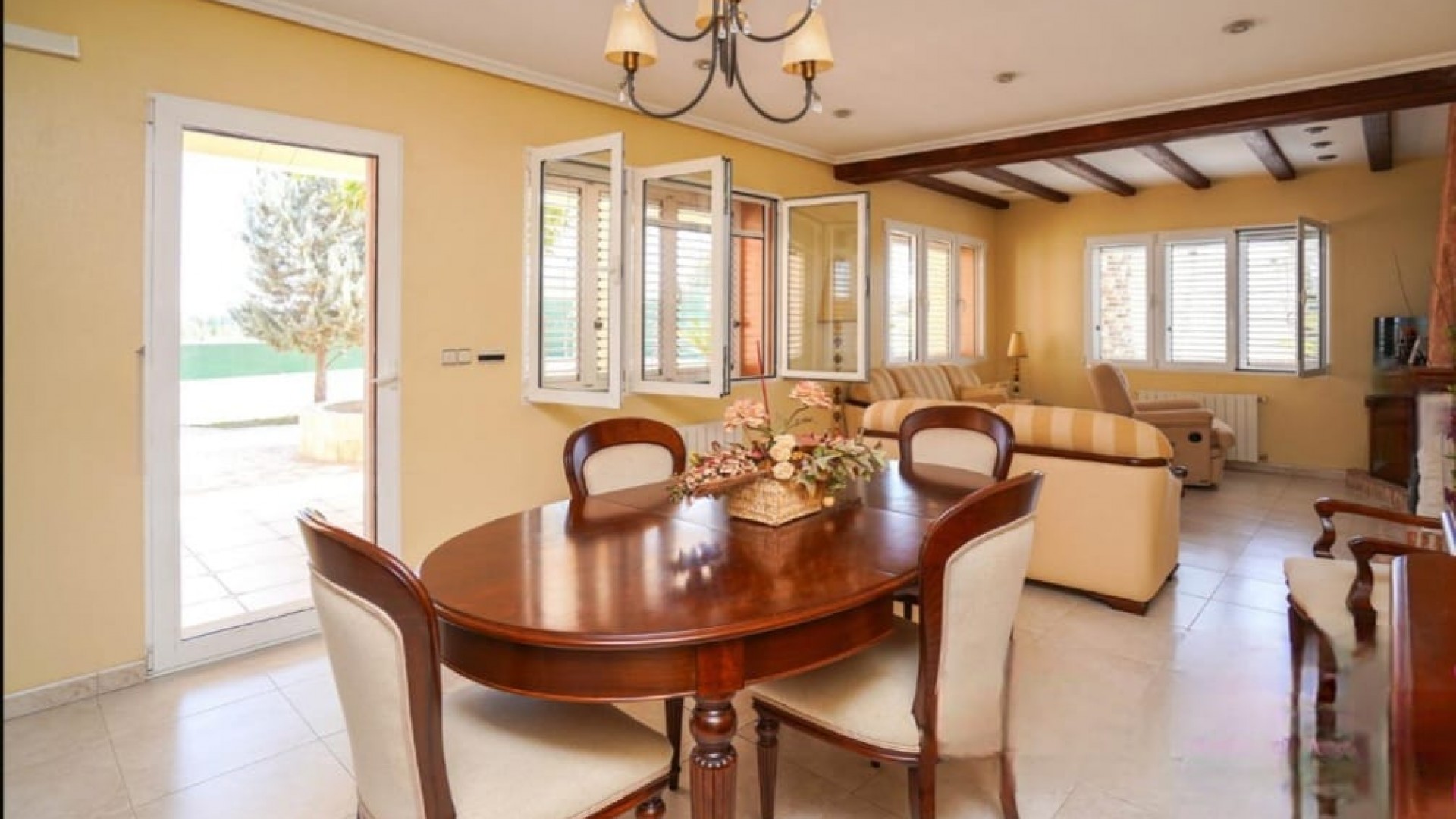 Sale - Finca Country Property -
Elche