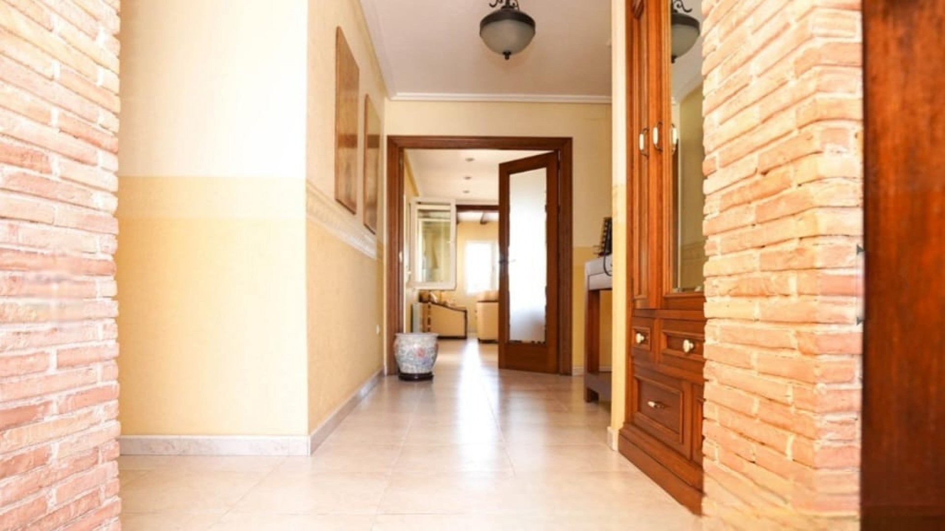 Sale - Finca Country Property -
Elche