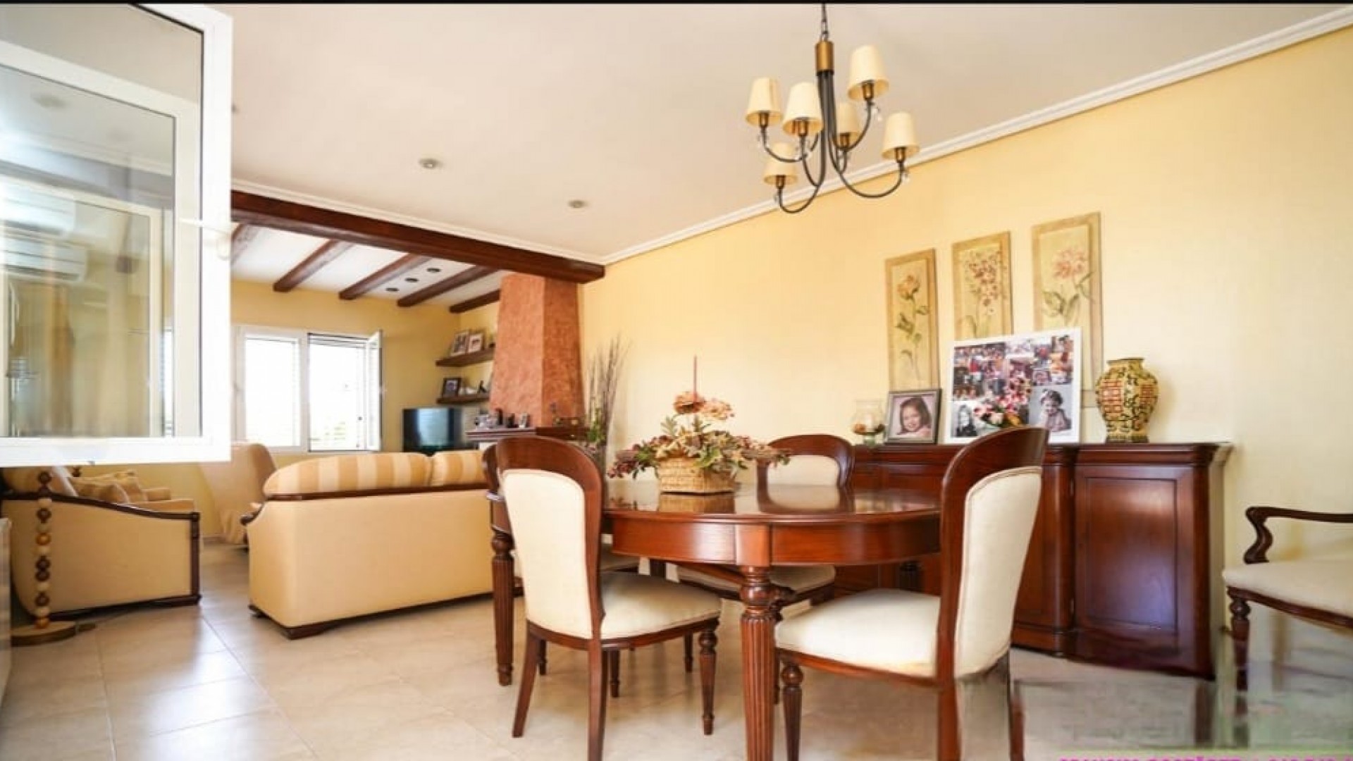 Sale - Finca Country Property -
Elche