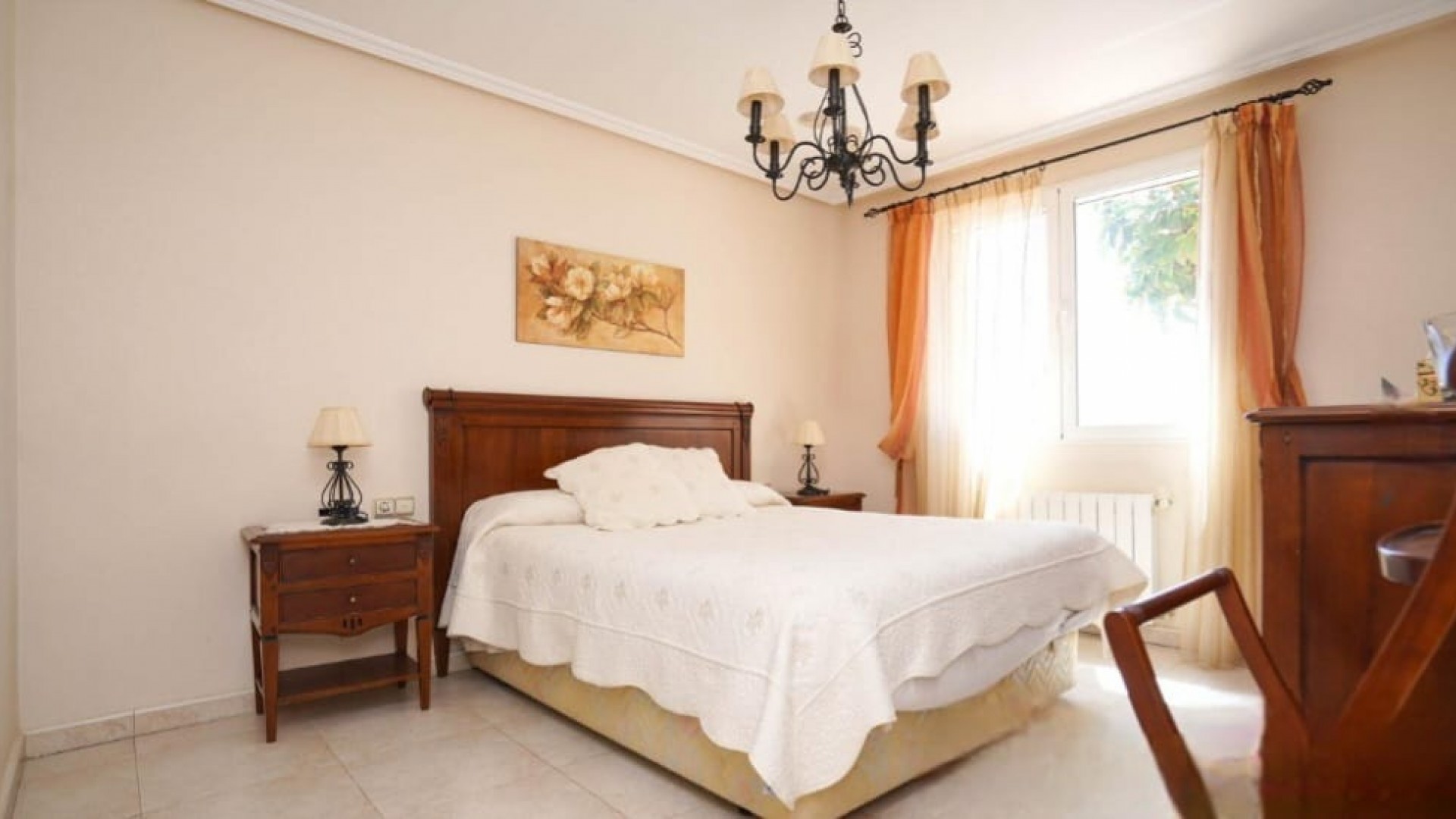 Sale - Finca Country Property -
Elche
