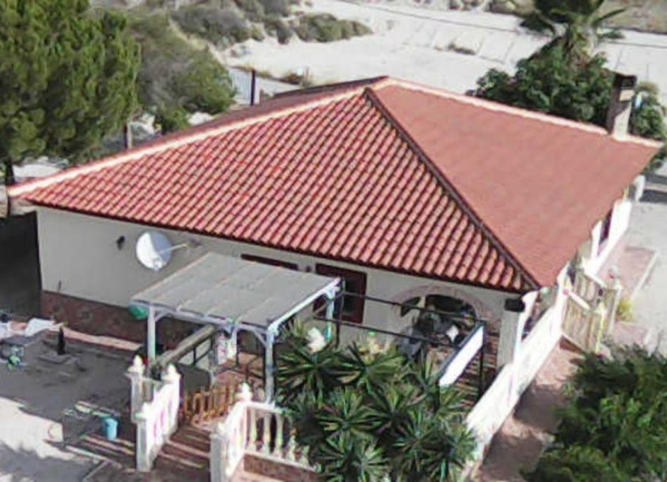 Sale - Finca Country Property -
Fortuna