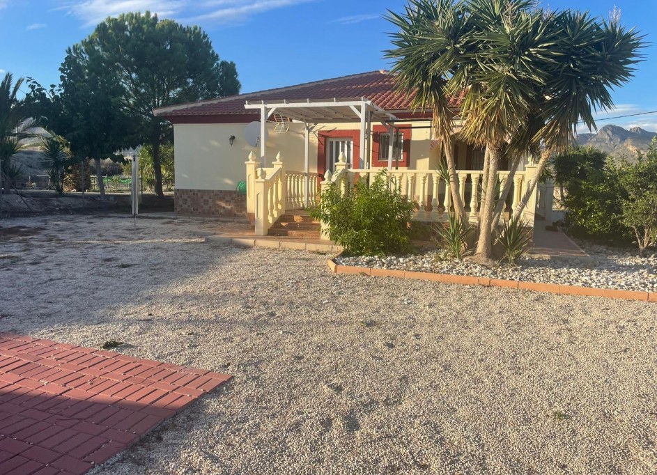 Sale - Finca Country Property -
Fortuna