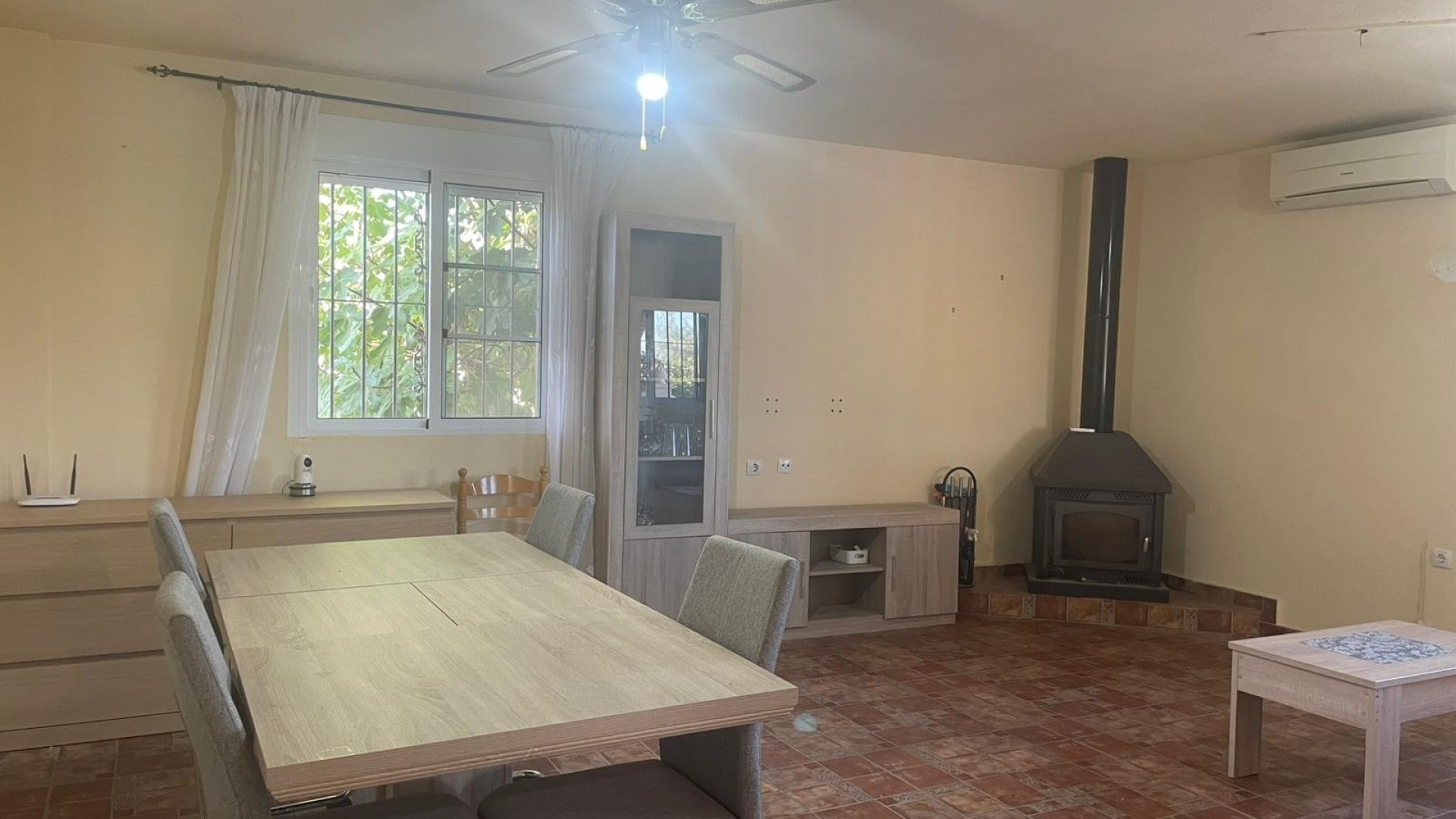 Sale - Finca Country Property -
Fortuna