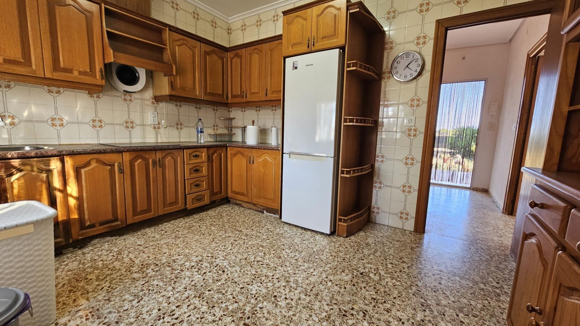 Sale - Finca Country Property -
Guardamar del Segura - Buenavista