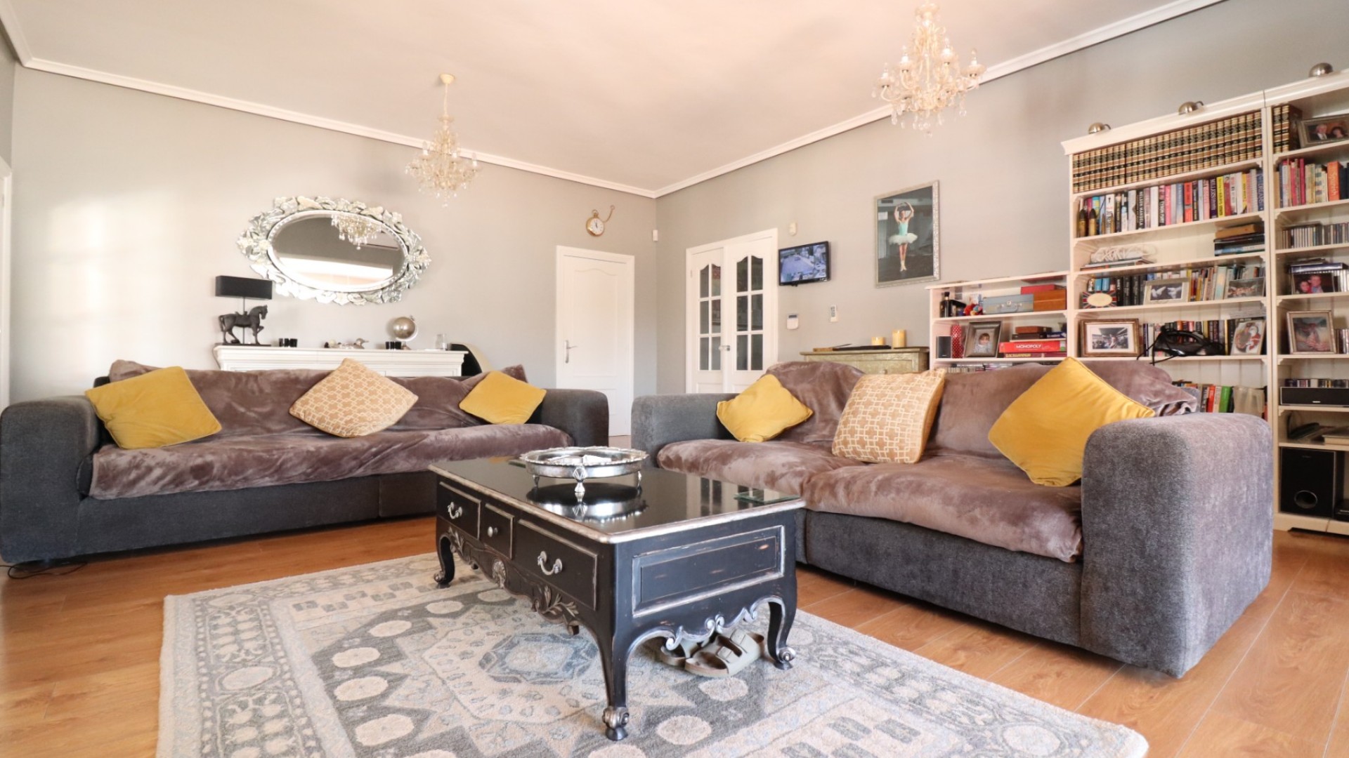 Sale - Finca Country Property -
Heredades - Heredades - Country