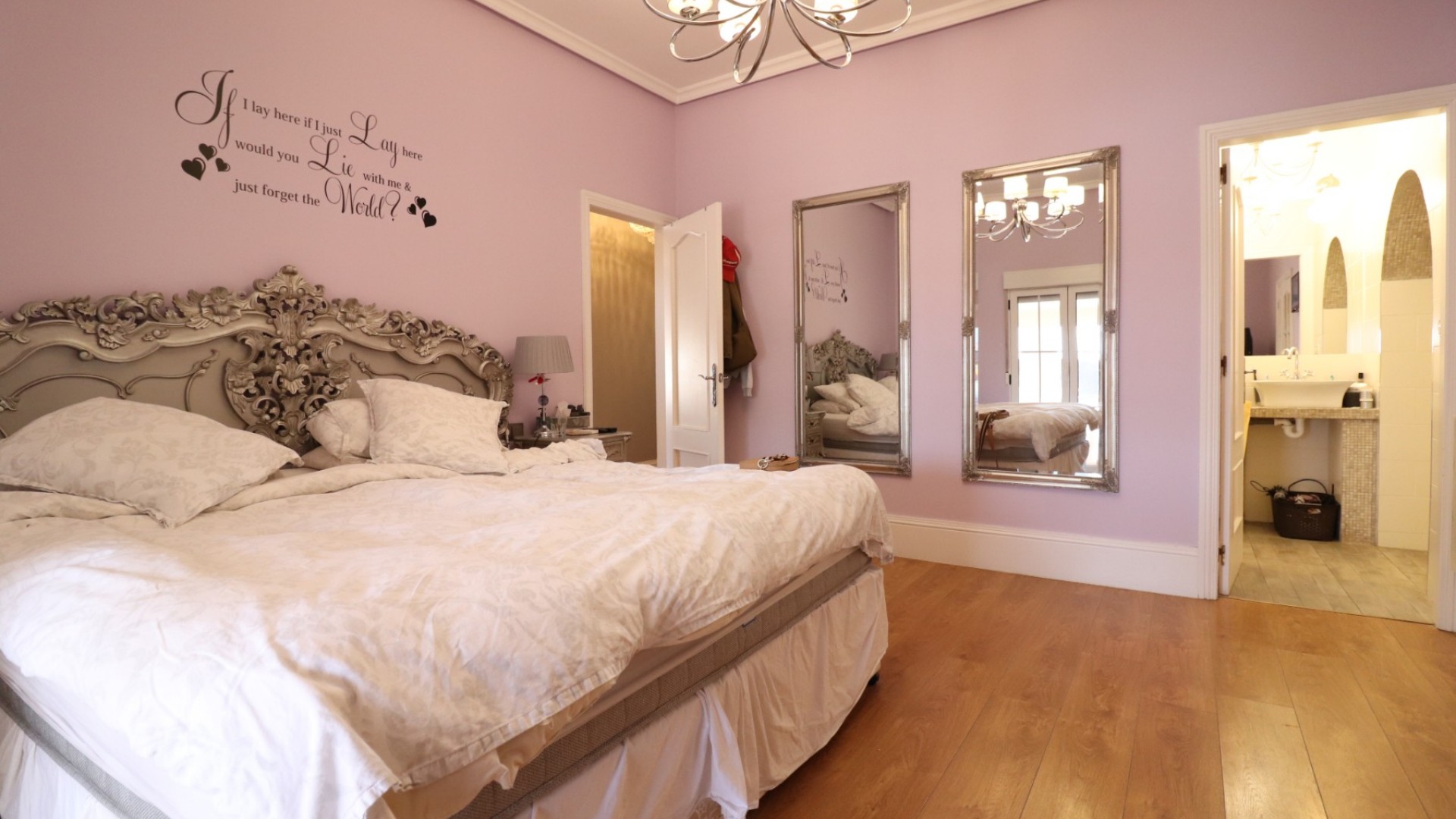 Sale - Finca Country Property -
Heredades - Heredades - Country