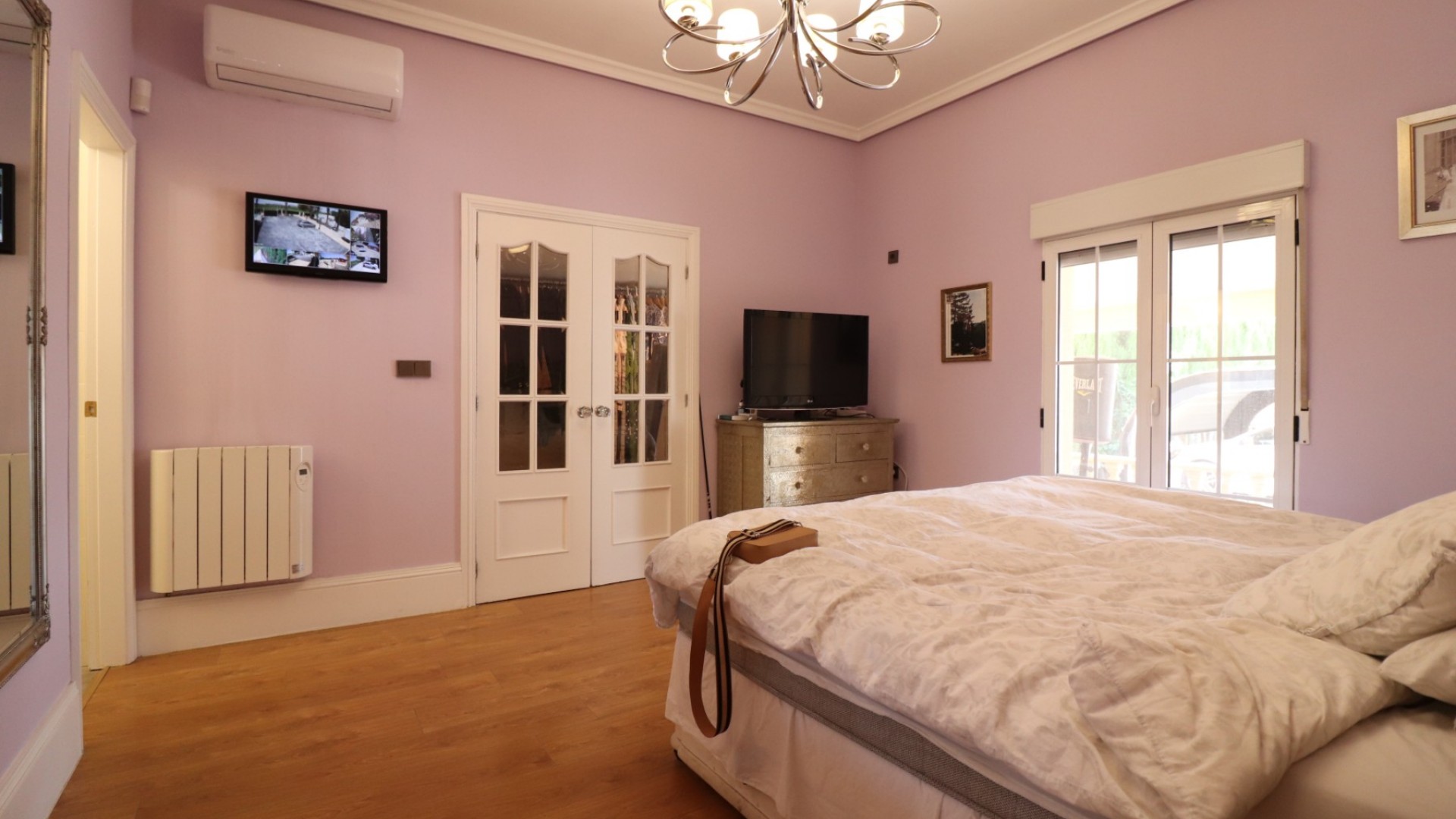 Sale - Finca Country Property -
Heredades - Heredades - Country