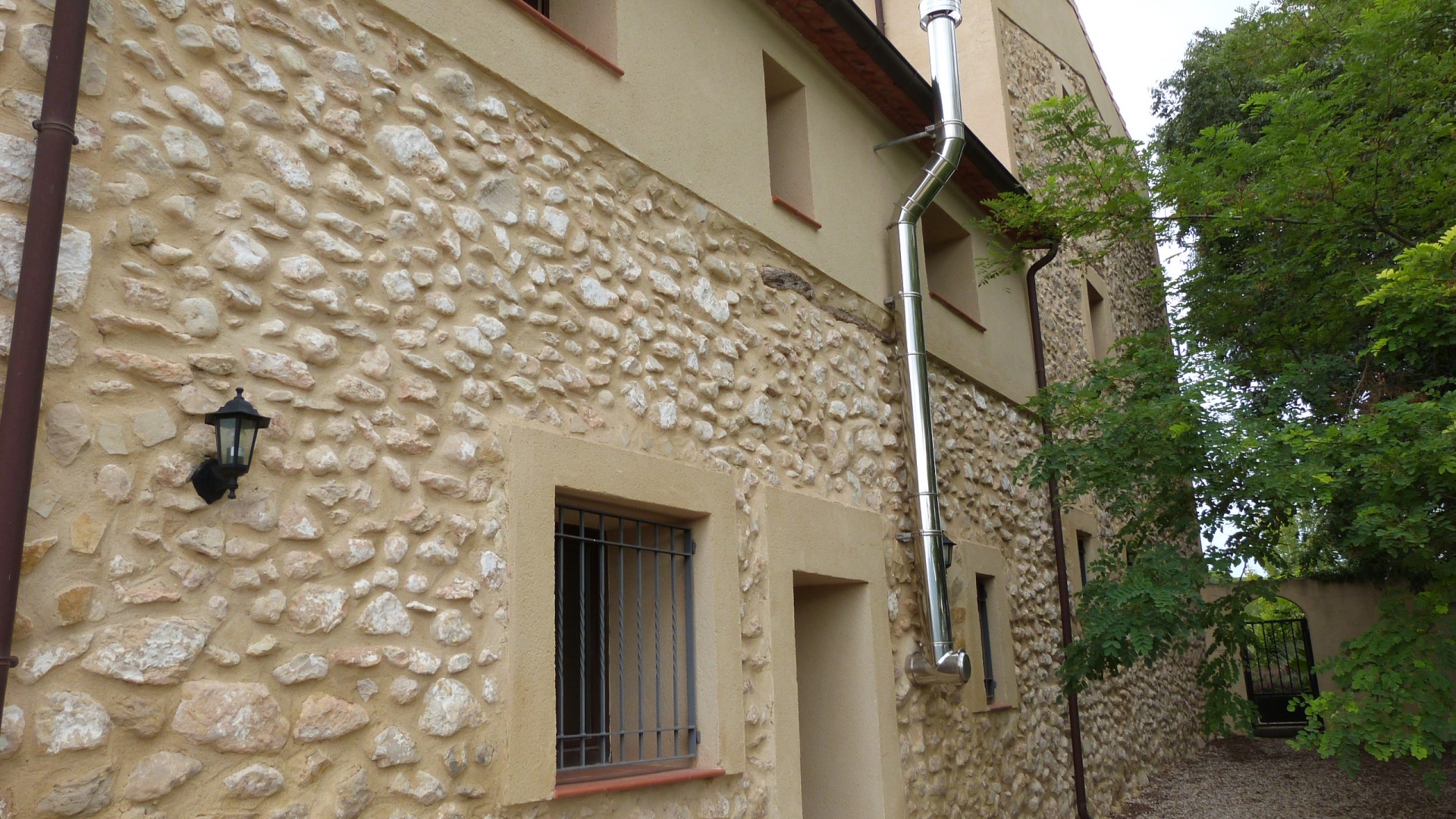 Sale - Finca Country Property -
Ibi - Ibi - Country