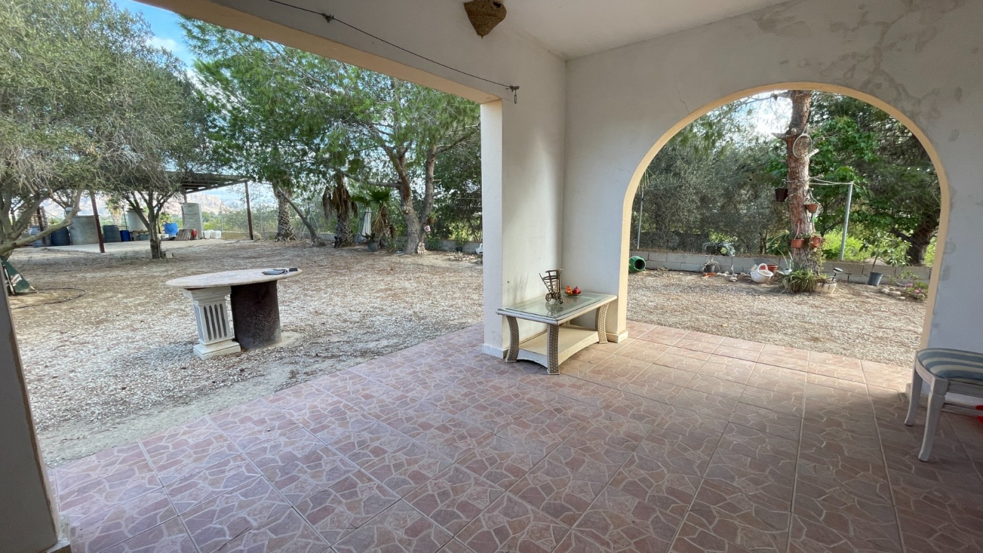 Sale - Finca Country Property -
Jacarilla