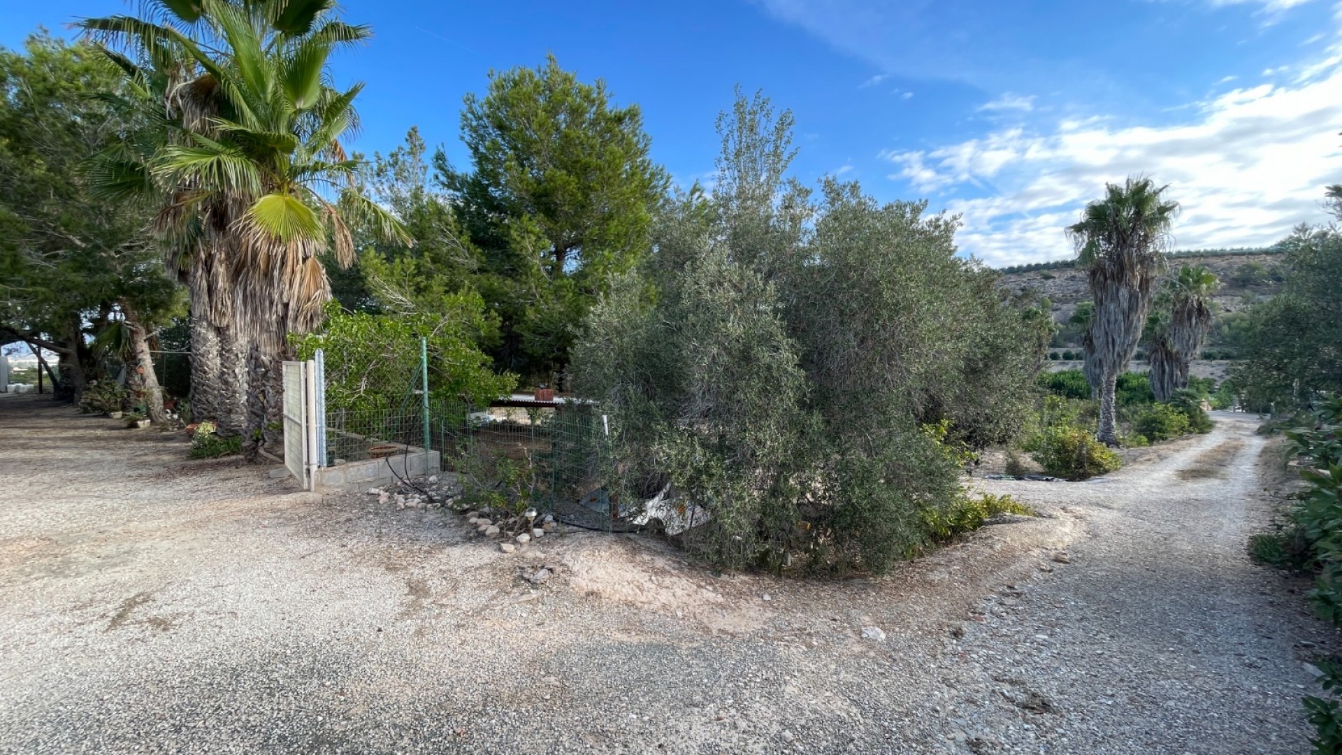 Sale - Finca Country Property -
Jacarilla