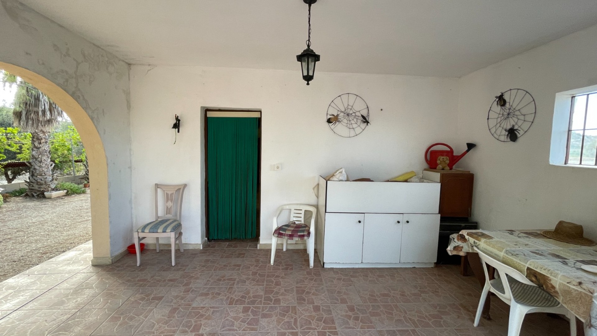 Sale - Finca Country Property -
Jacarilla
