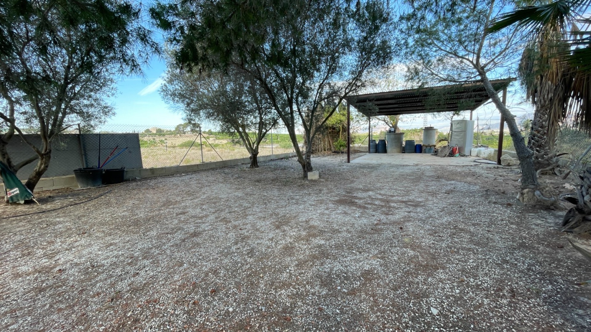 Sale - Finca Country Property -
Jacarilla