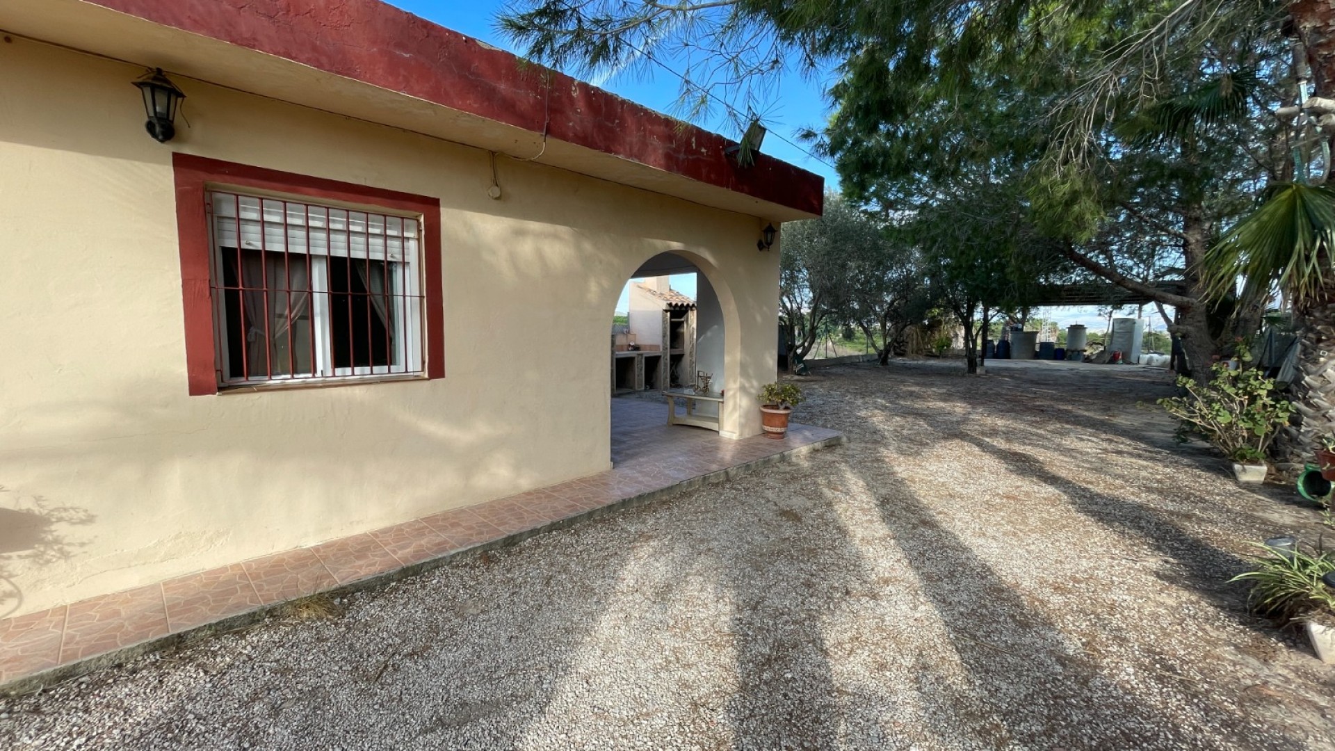 Sale - Finca Country Property -
Jacarilla