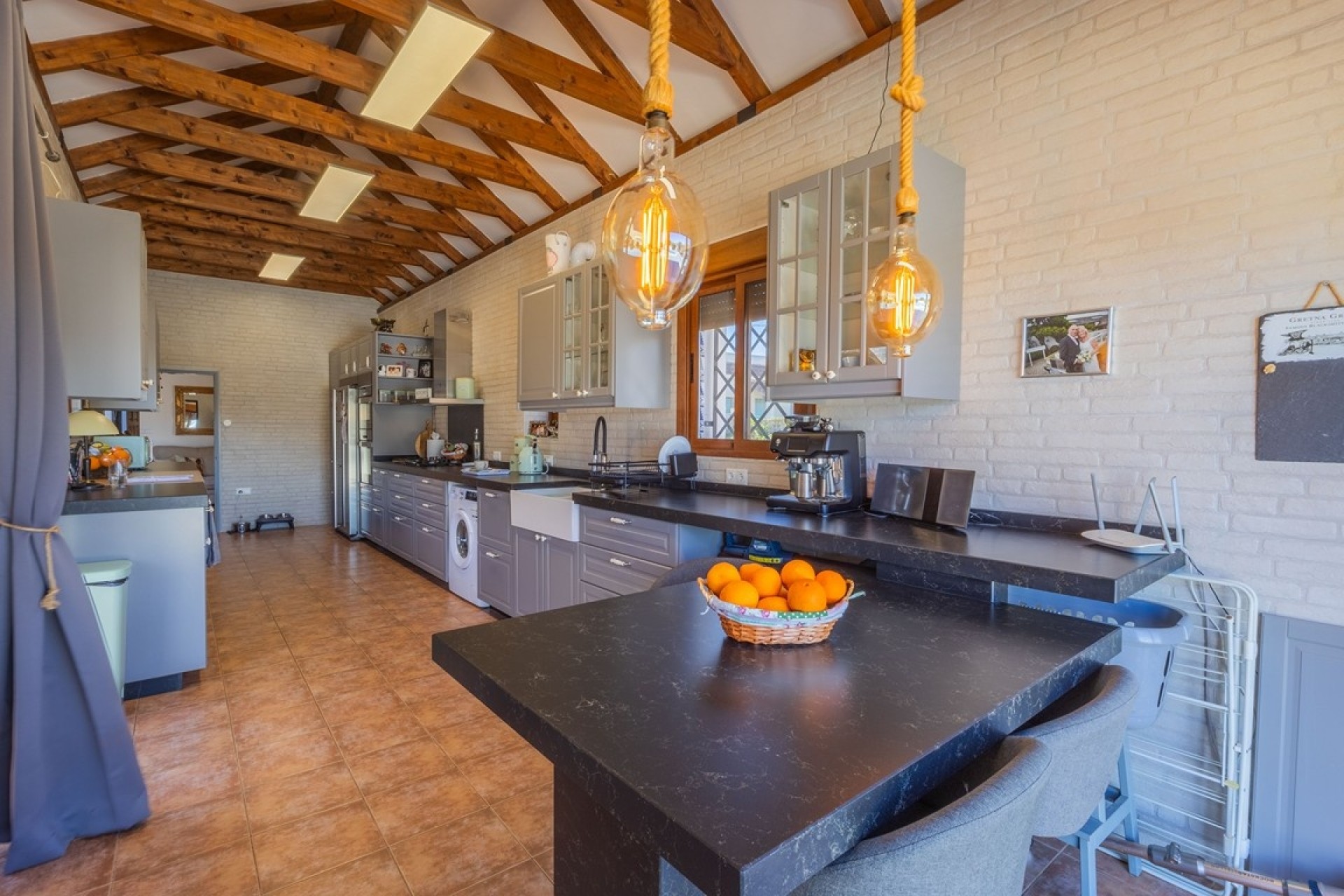Sale - Finca Country Property -
Jacarilla