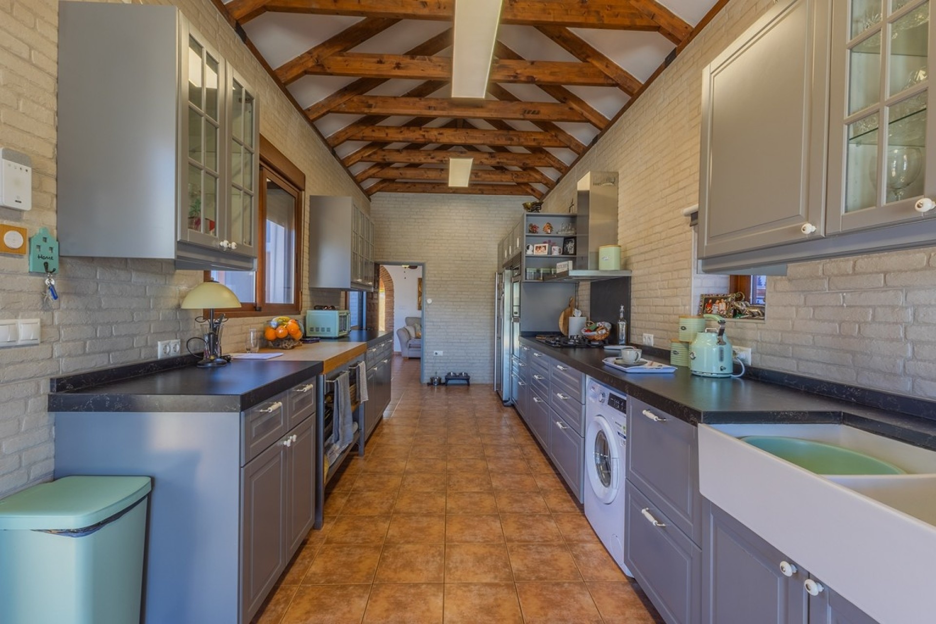 Sale - Finca Country Property -
Jacarilla
