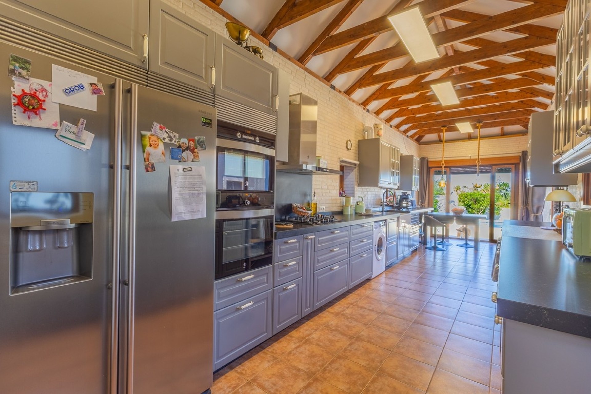Sale - Finca Country Property -
Jacarilla