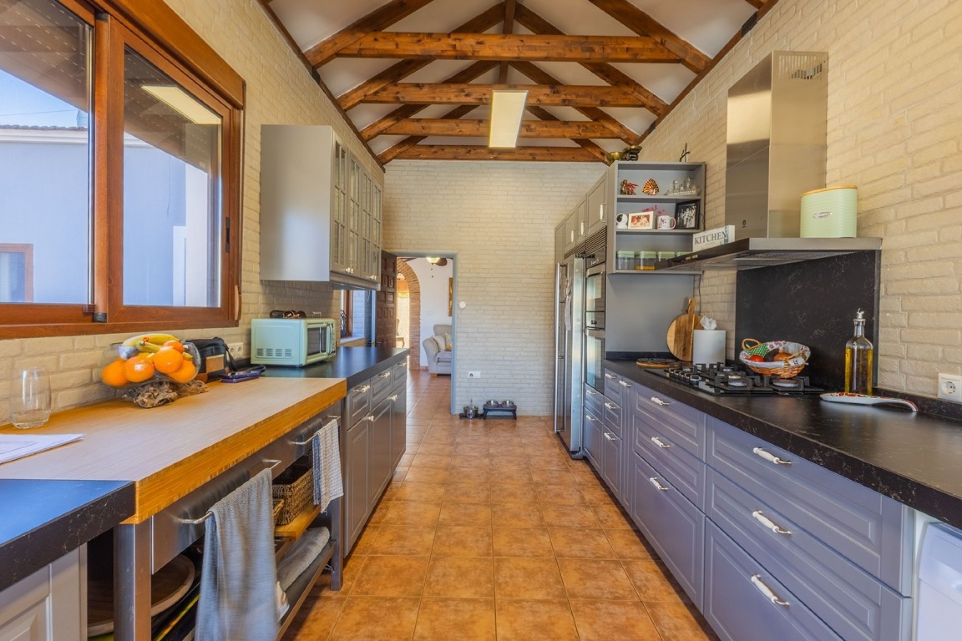 Sale - Finca Country Property -
Jacarilla