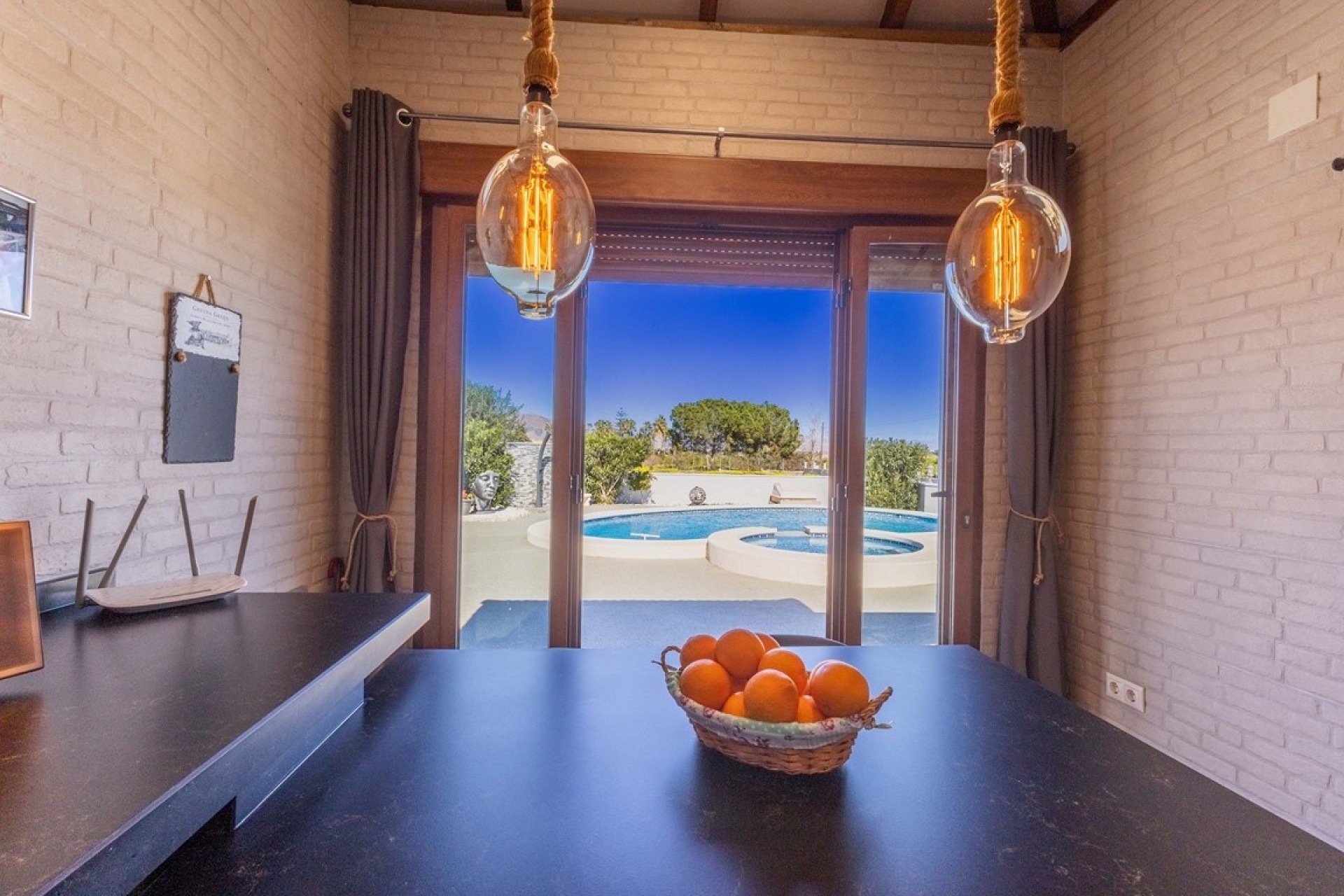 Sale - Finca Country Property -
Jacarilla