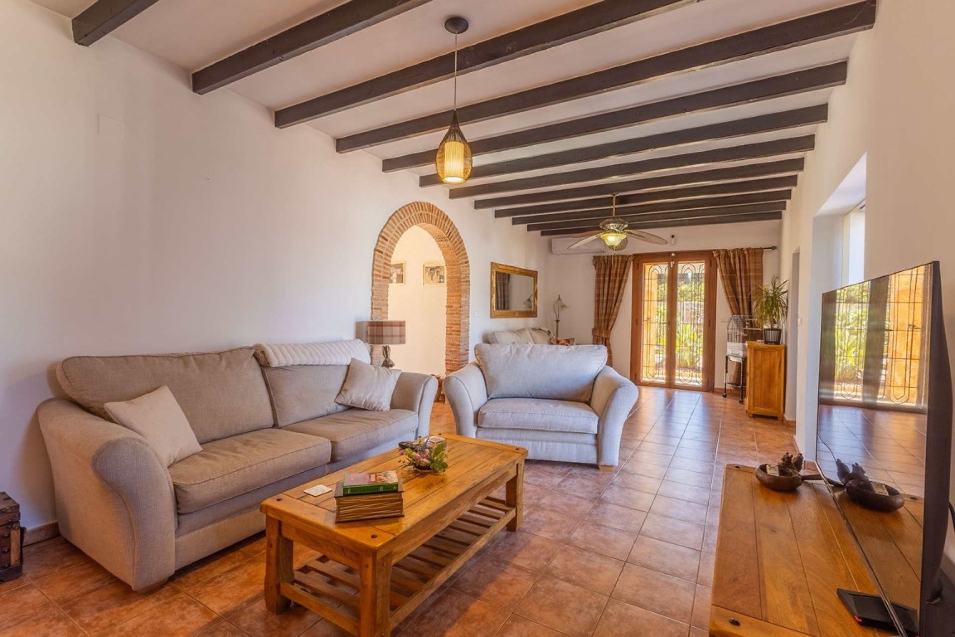 Sale - Finca Country Property -
Jacarilla