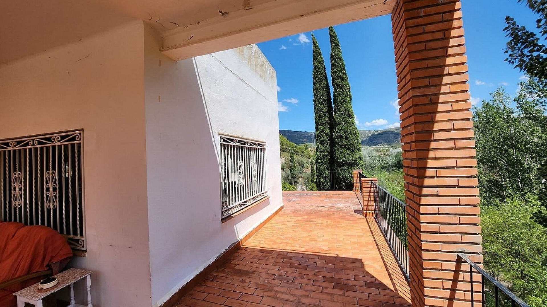 Sale - Finca Country Property -
Jalance